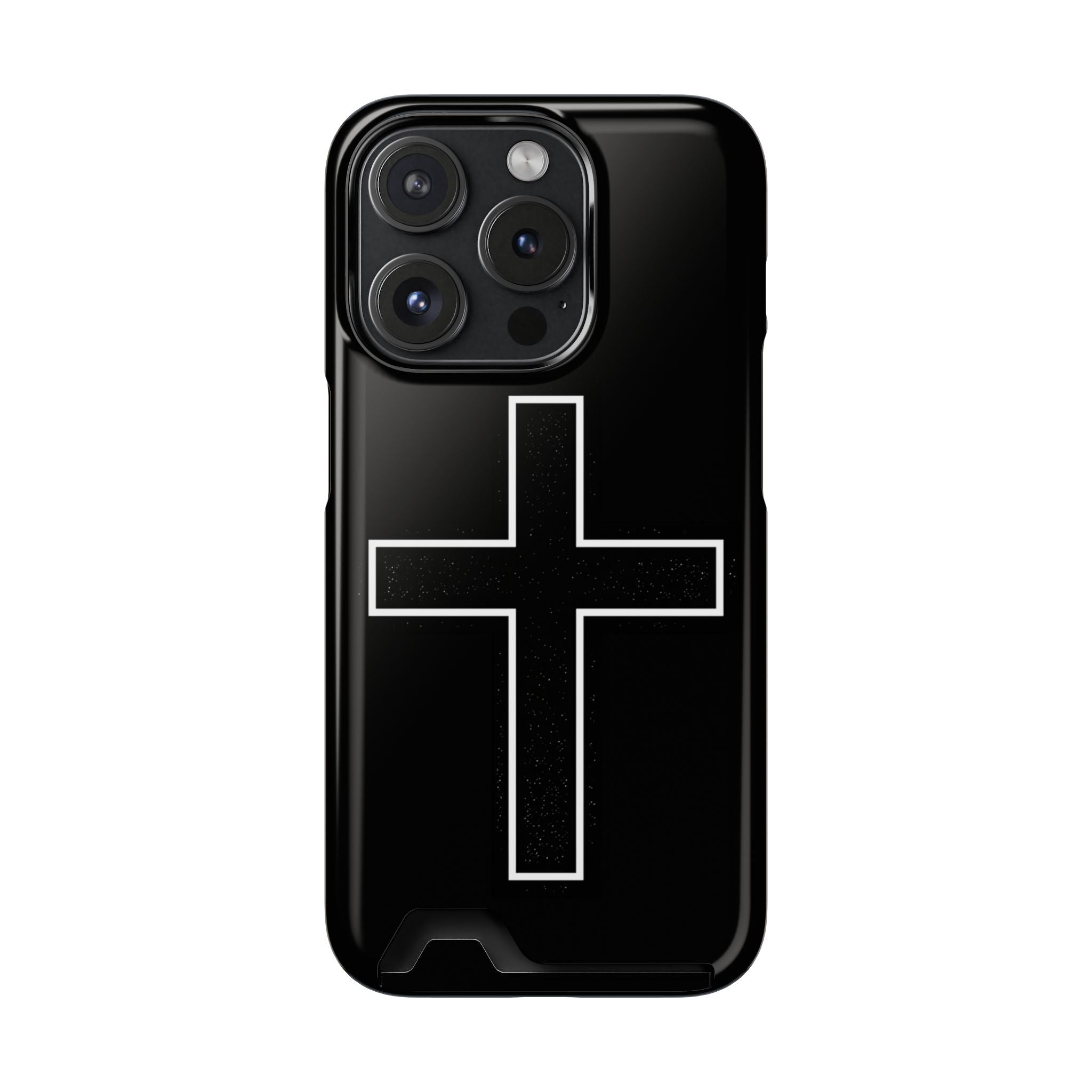 Cross Phone Case (Card Holder)