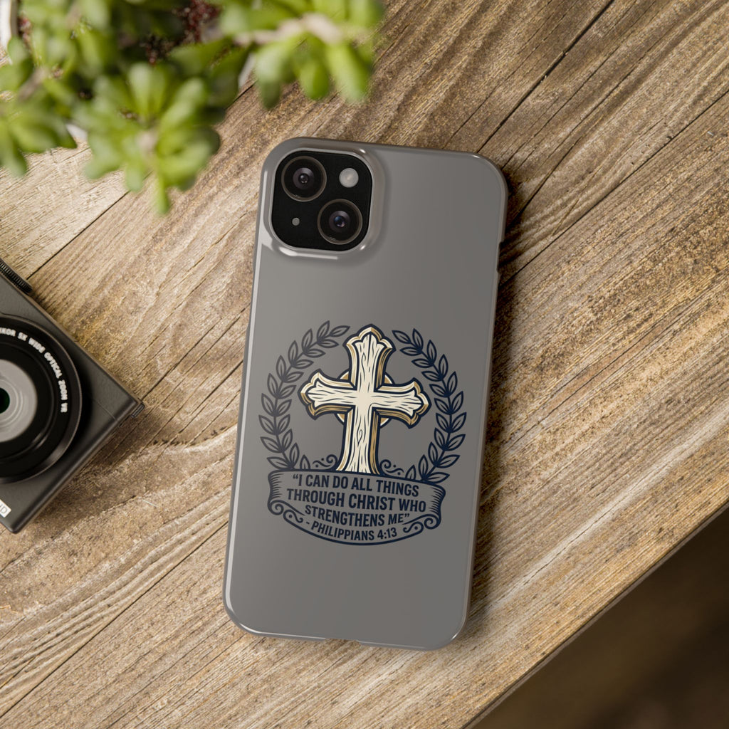 Cross Slim Cases