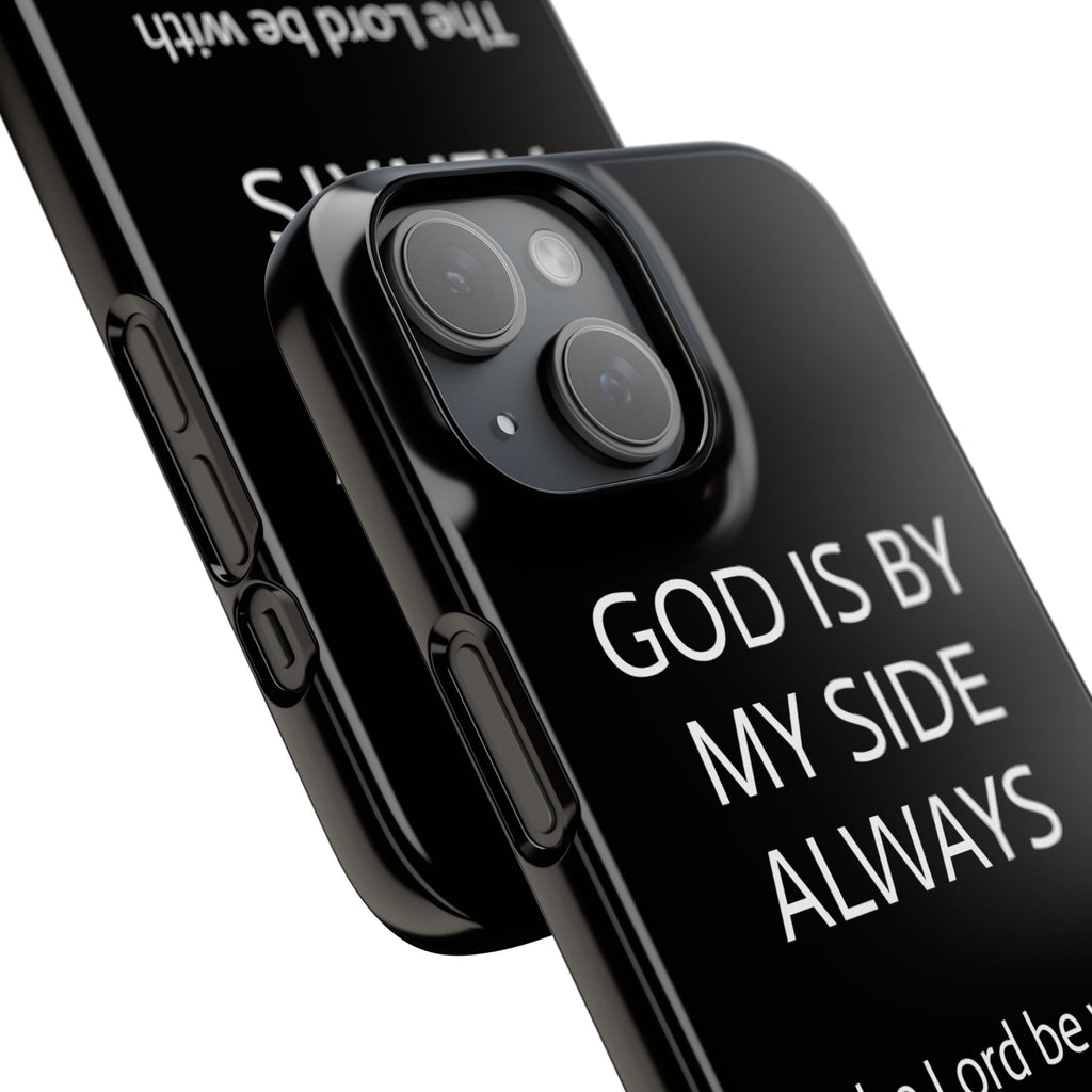 2 Timothy 4:22 Snap Cases