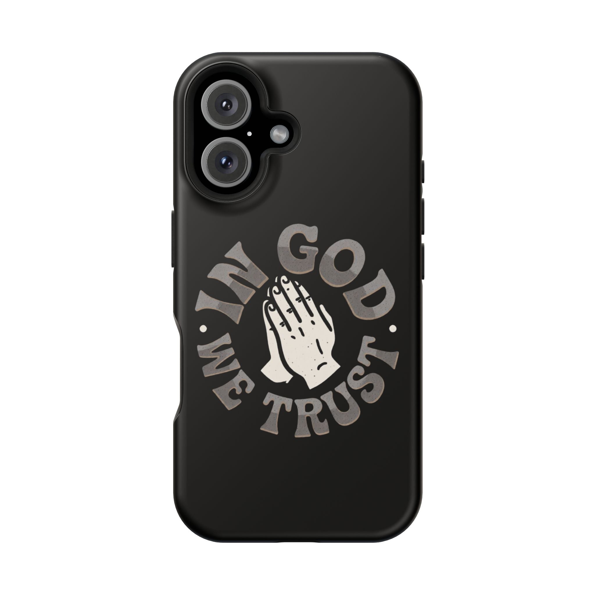 IGWT Magnetic Impact-Resistant Cases