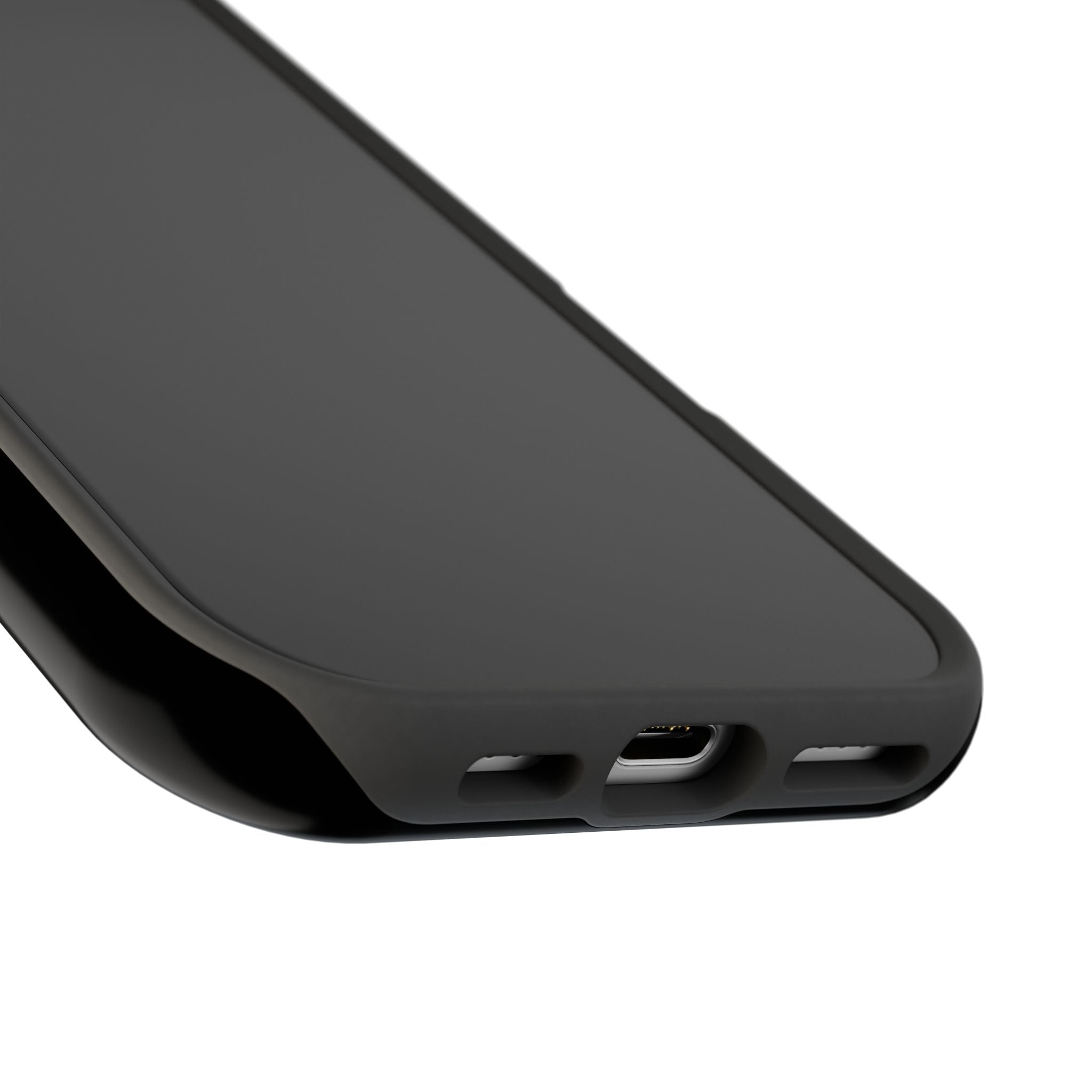 Cross Magnetic Impact-Resistant Cases