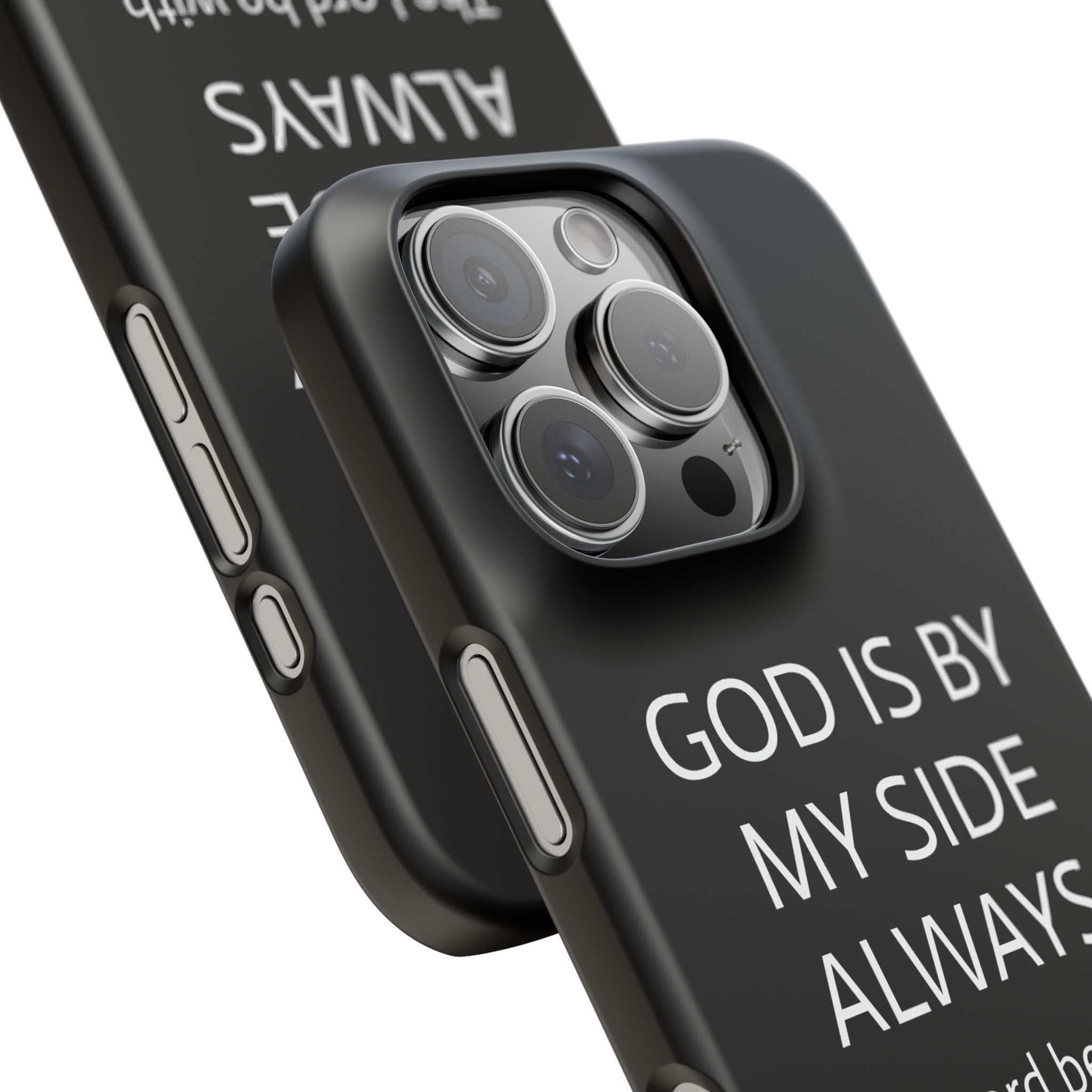 2 Timothy 4:22 Snap Cases