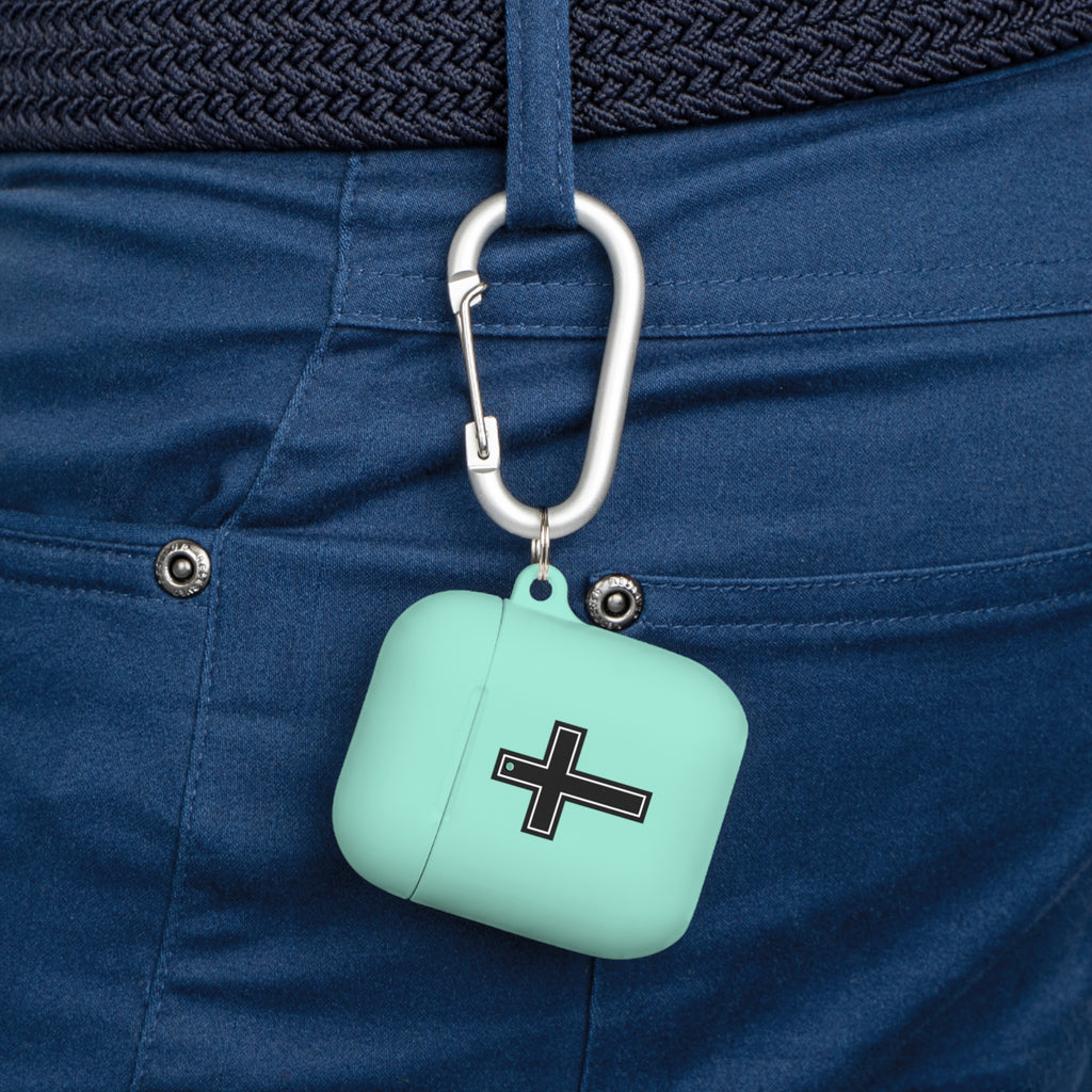 Cross AirPods/AirPods Pro Case Cover