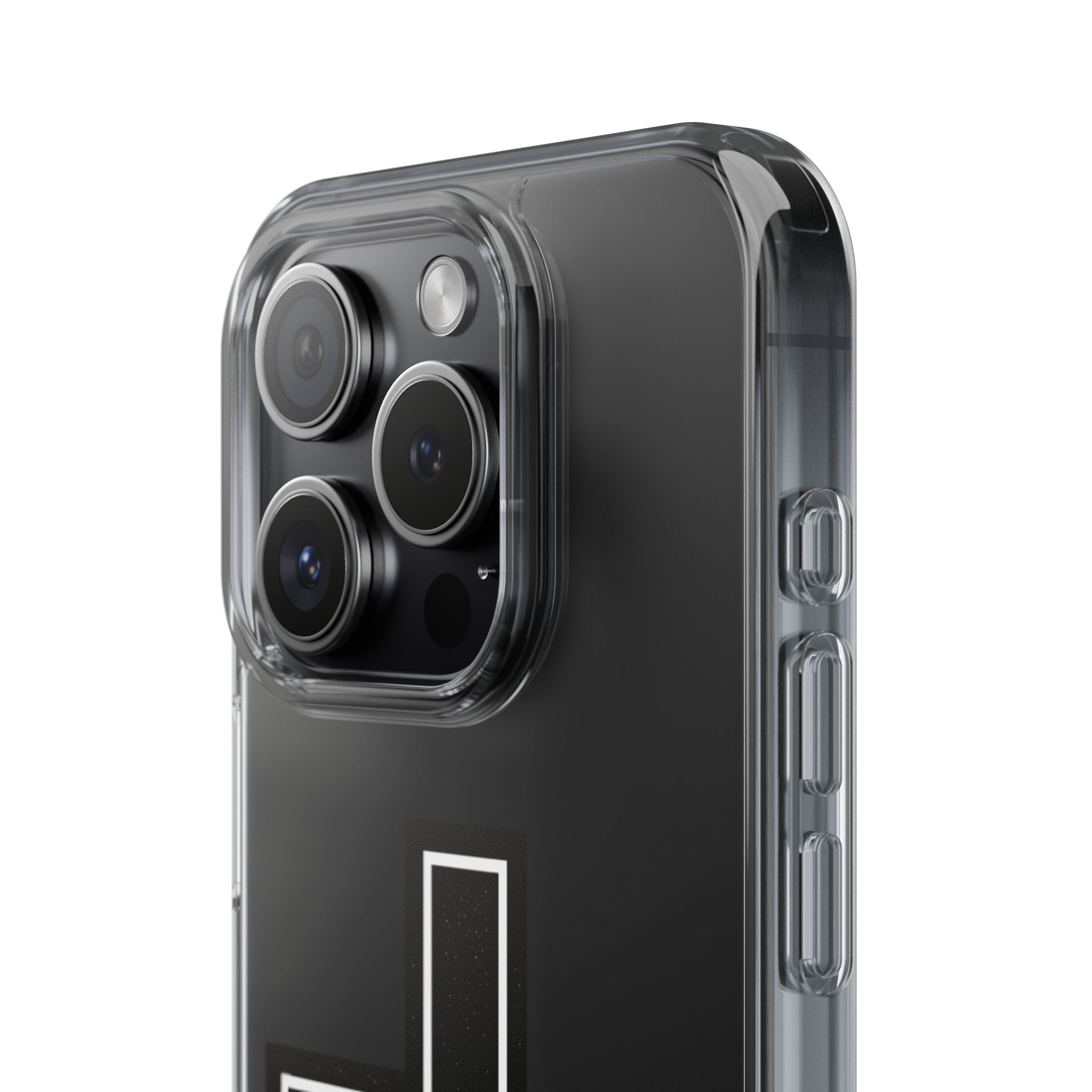 Cross Clear Impact-Resistant Cases