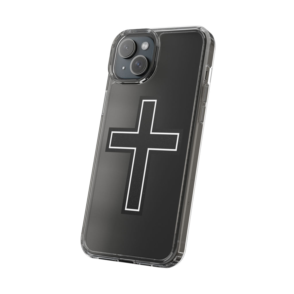 Cross Clear Cases