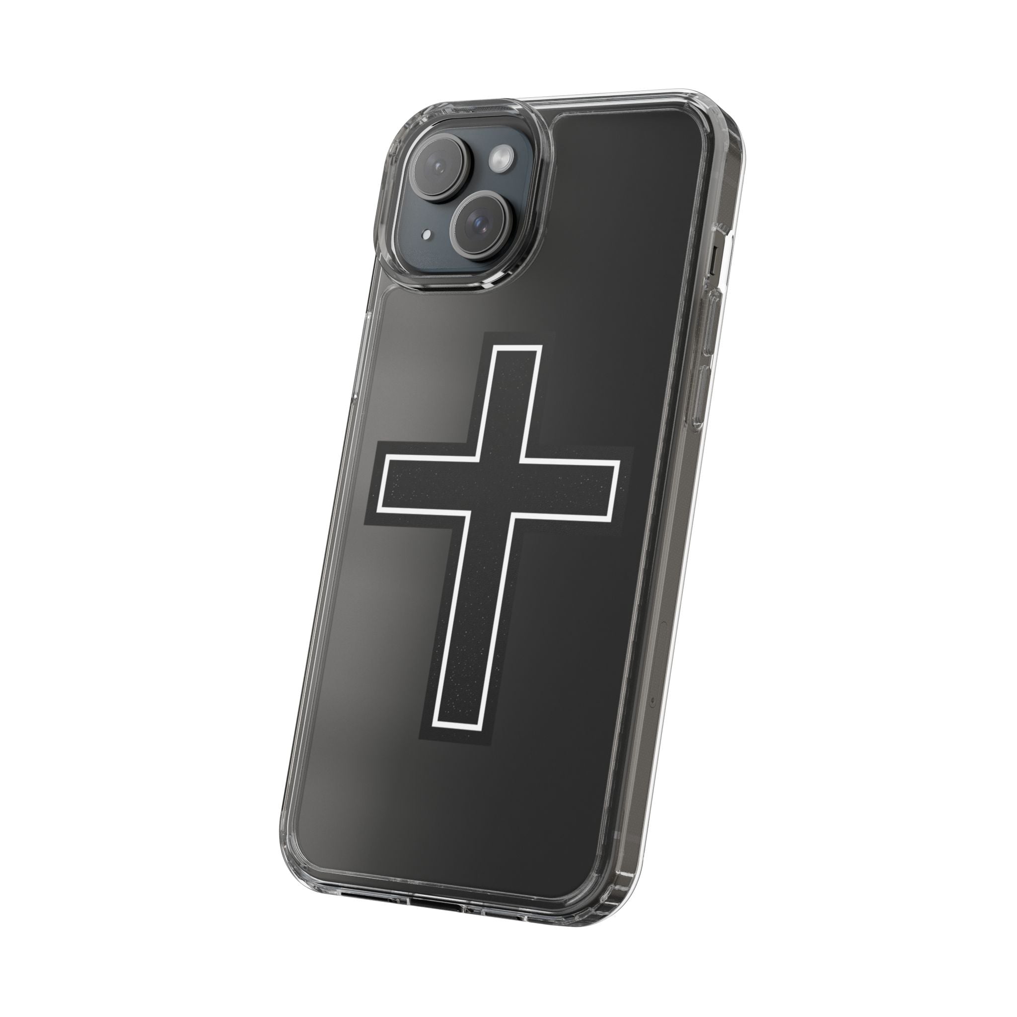 Cross Clear Cases