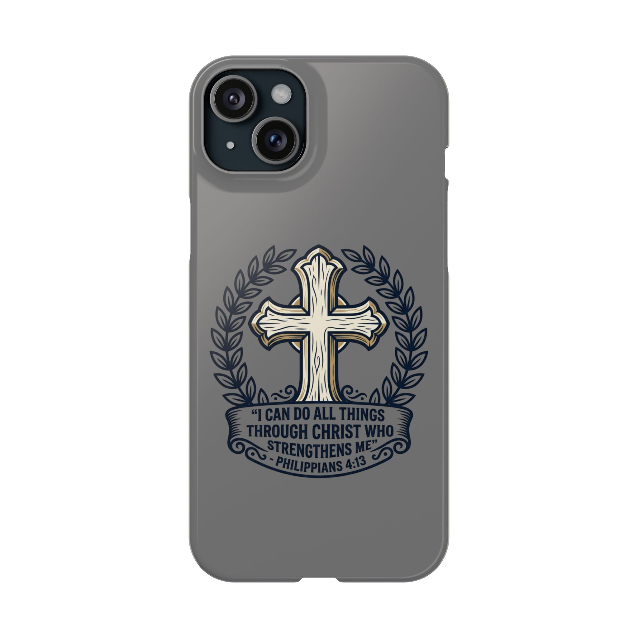 Cross Slim Cases