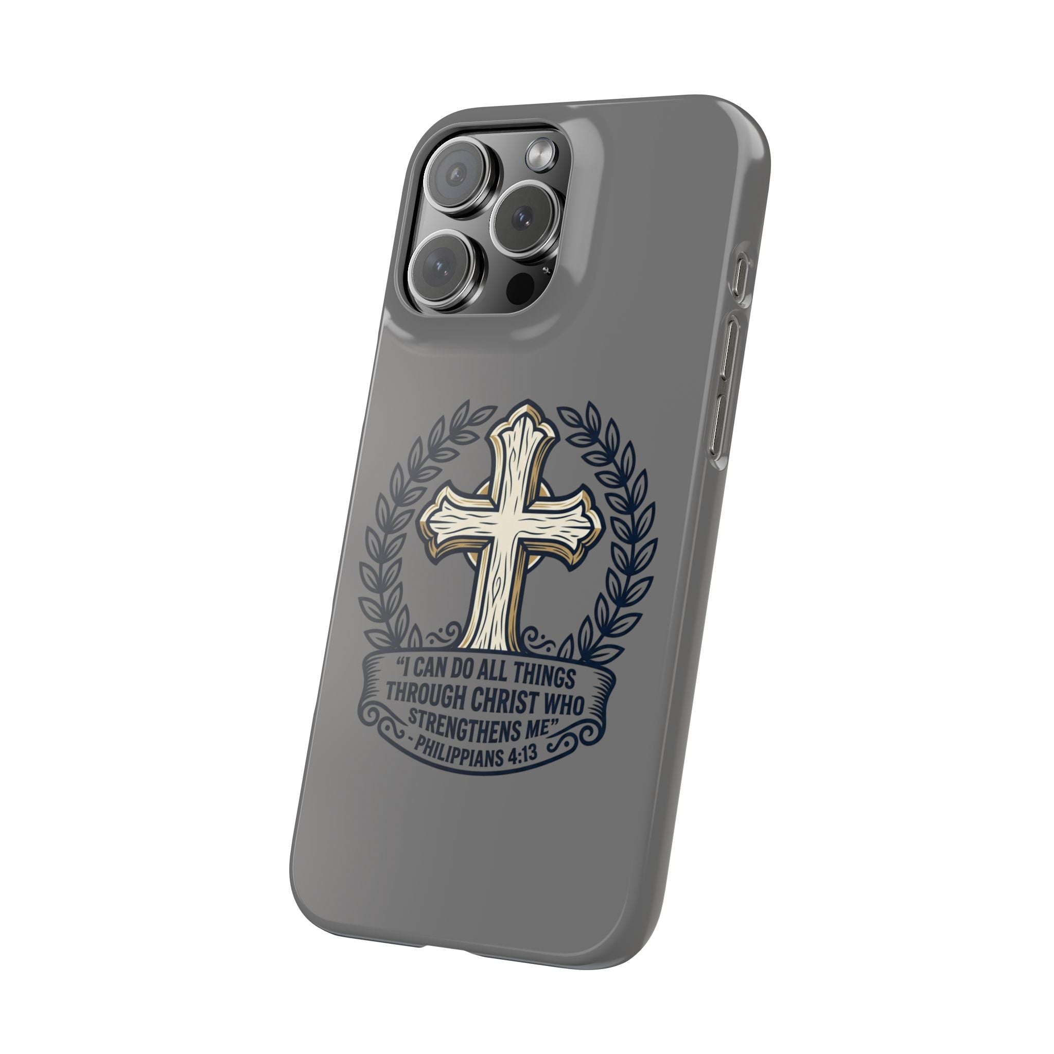 Cross Slim Cases