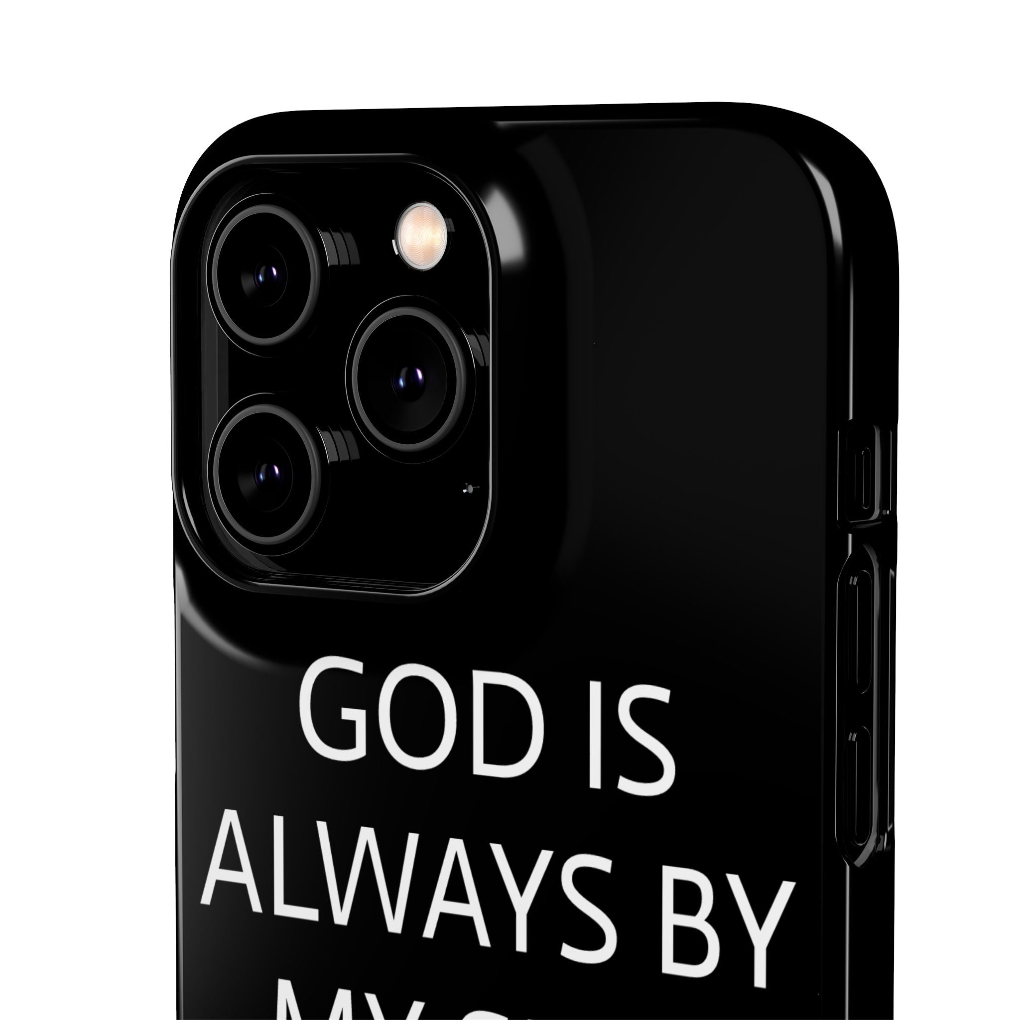 2 Timothy 4:22 Snap Cases