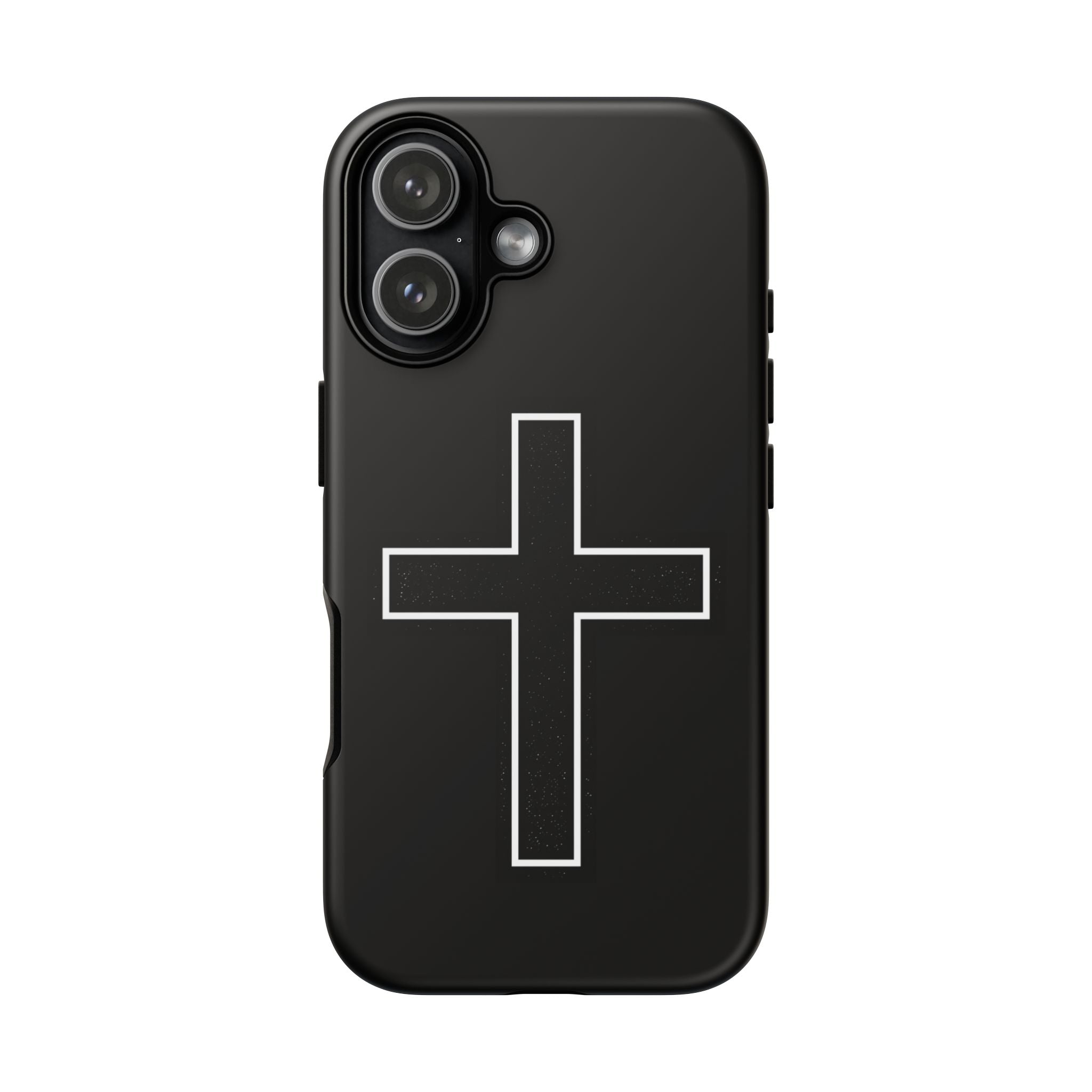 Cross Tough Cases