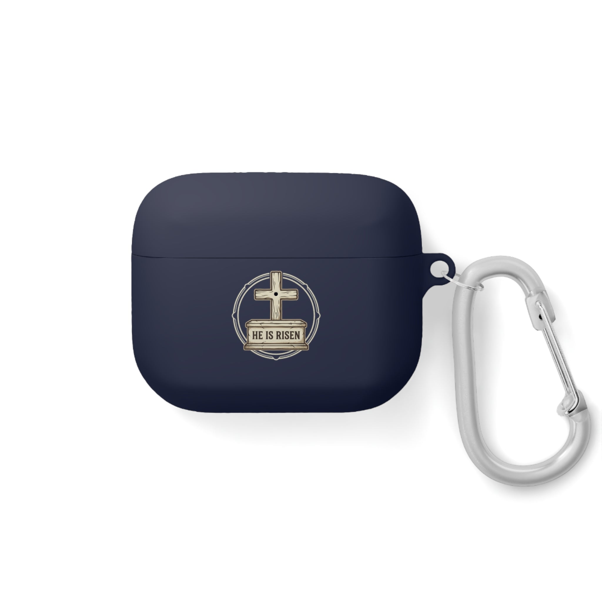 He is Risen AirPods/AirPods Pro Case Cover