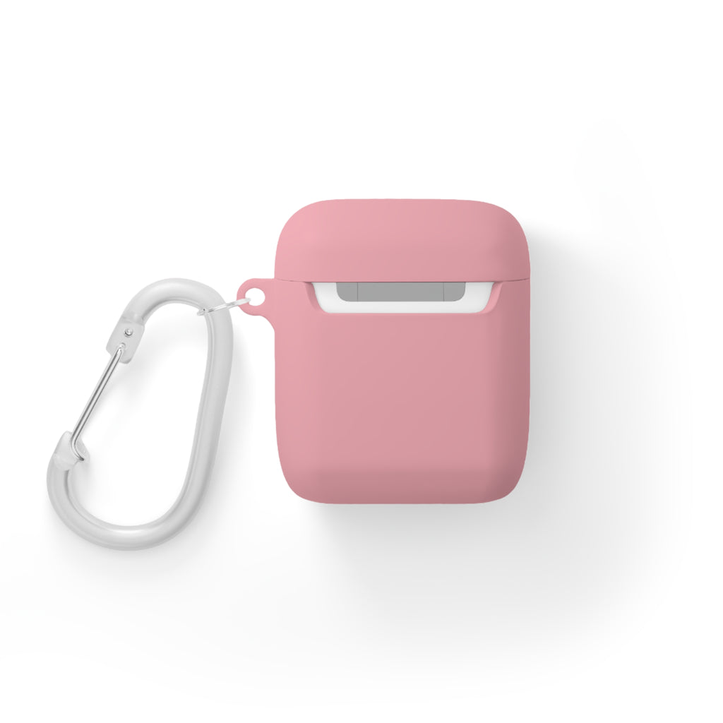 Basketball with cross AirPods/AirPods Pro Case Cover