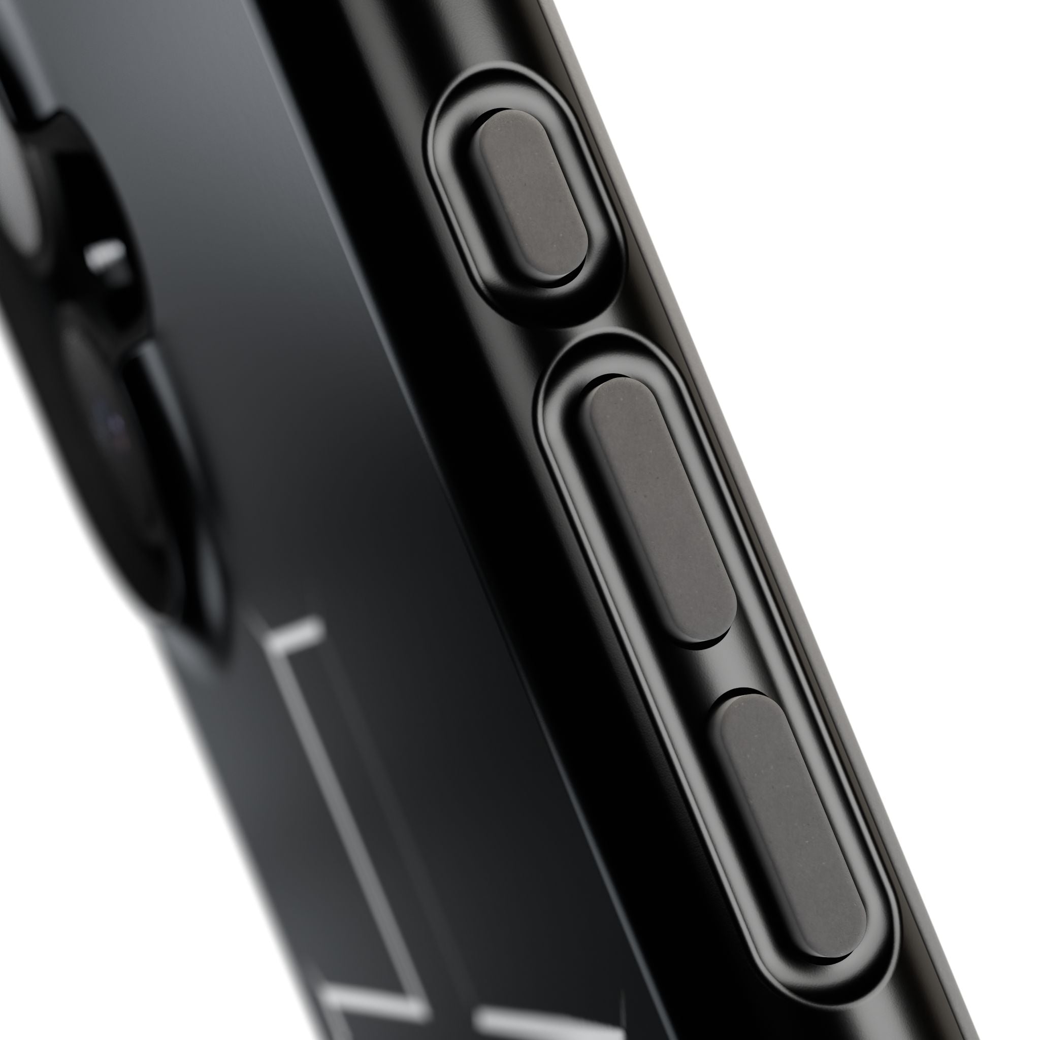 Cross Magnetic Impact-Resistant Cases