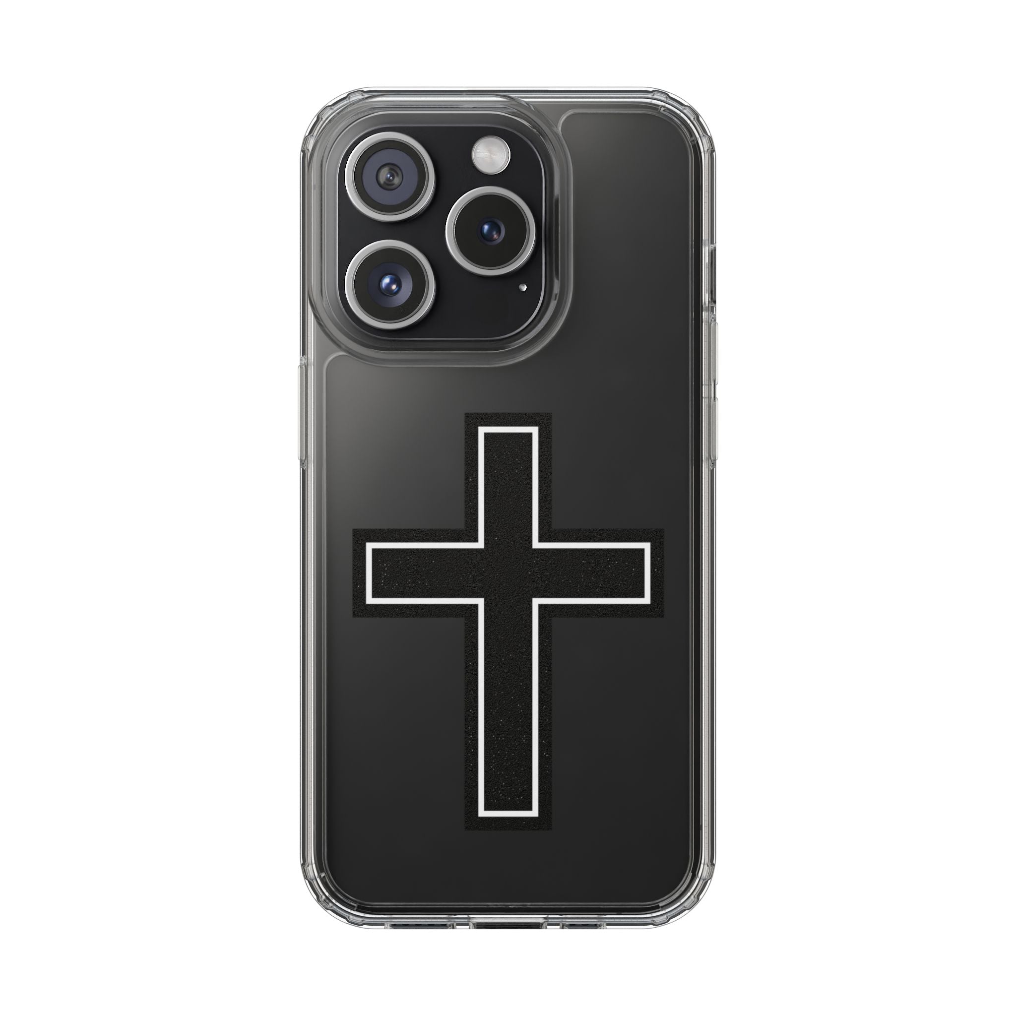 Cross Clear Cases