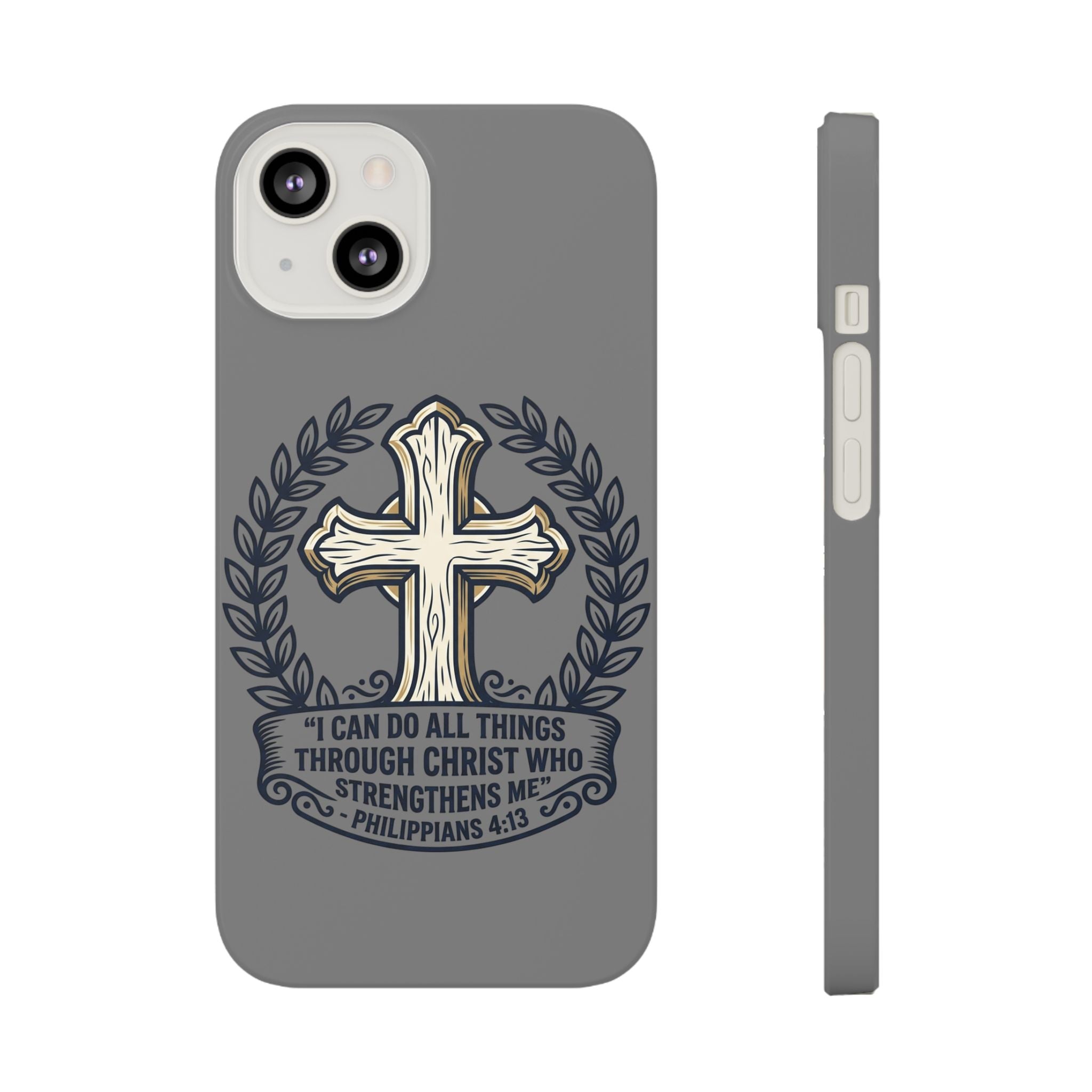 Cross Slim Cases
