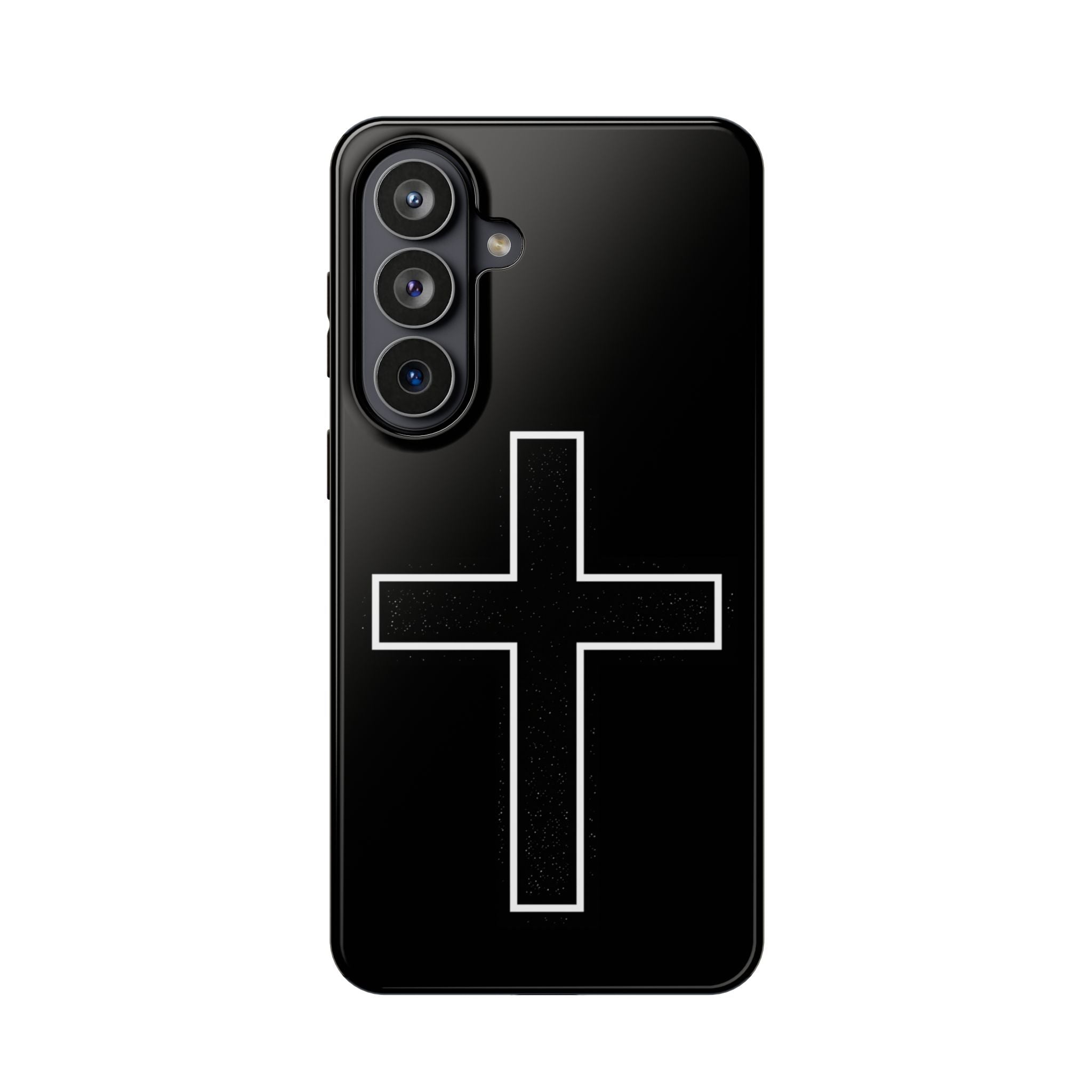 Cross Impact-Resistant Cases