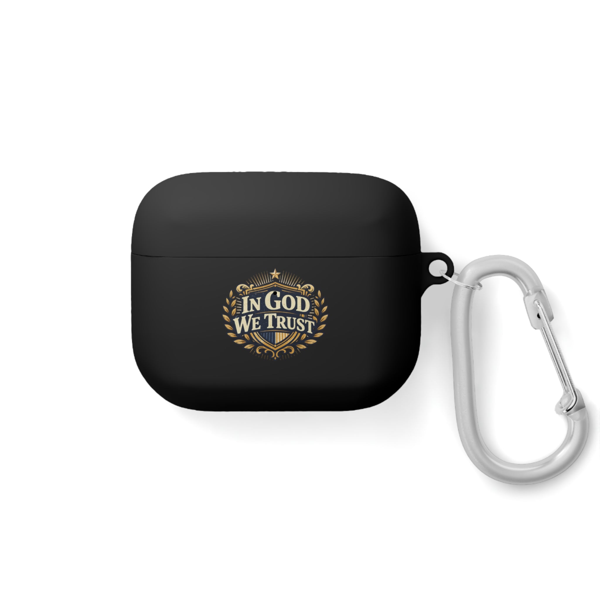 In God We Trust AirPods/AirPods Pro Case Cover