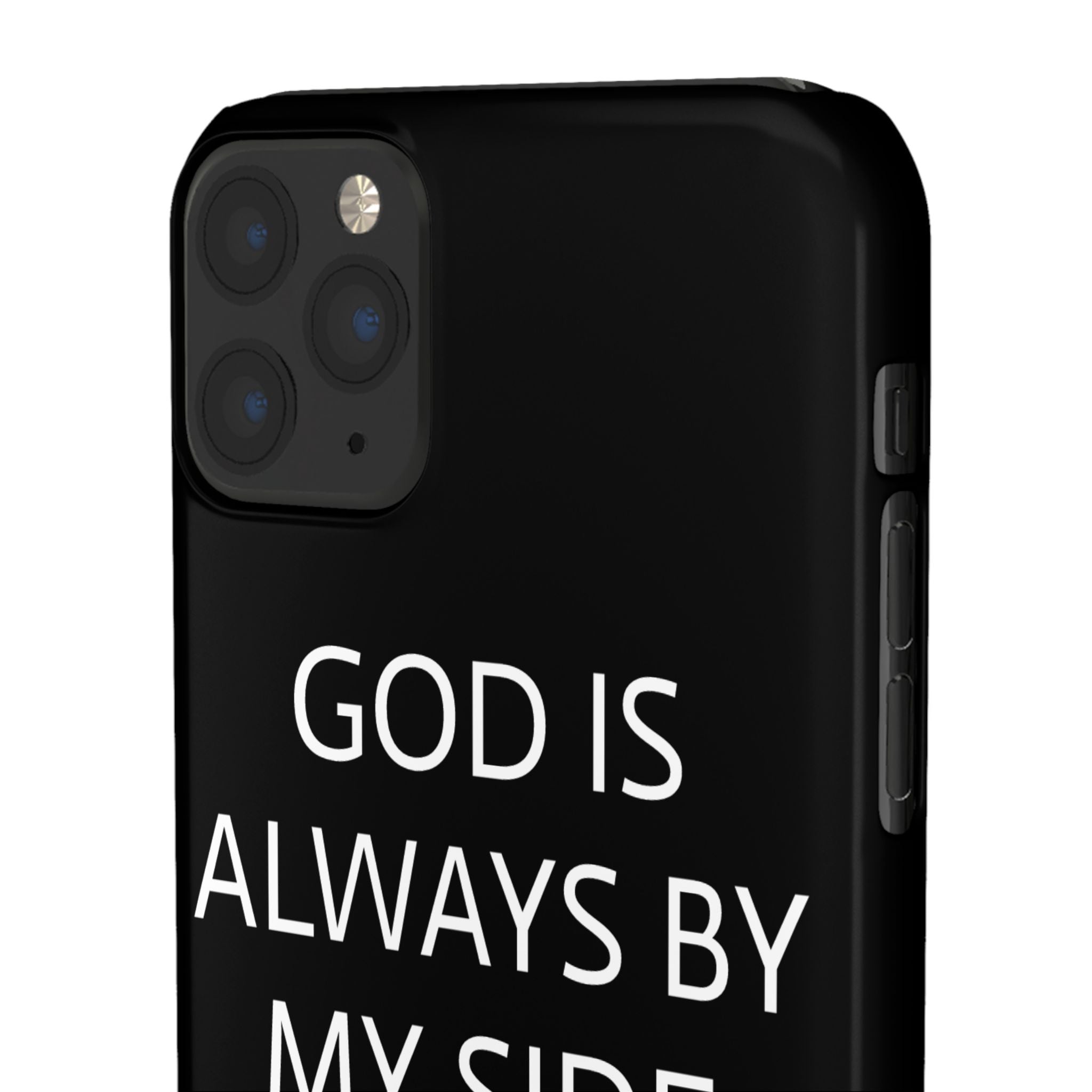 2 Timothy 4:22 Snap Cases