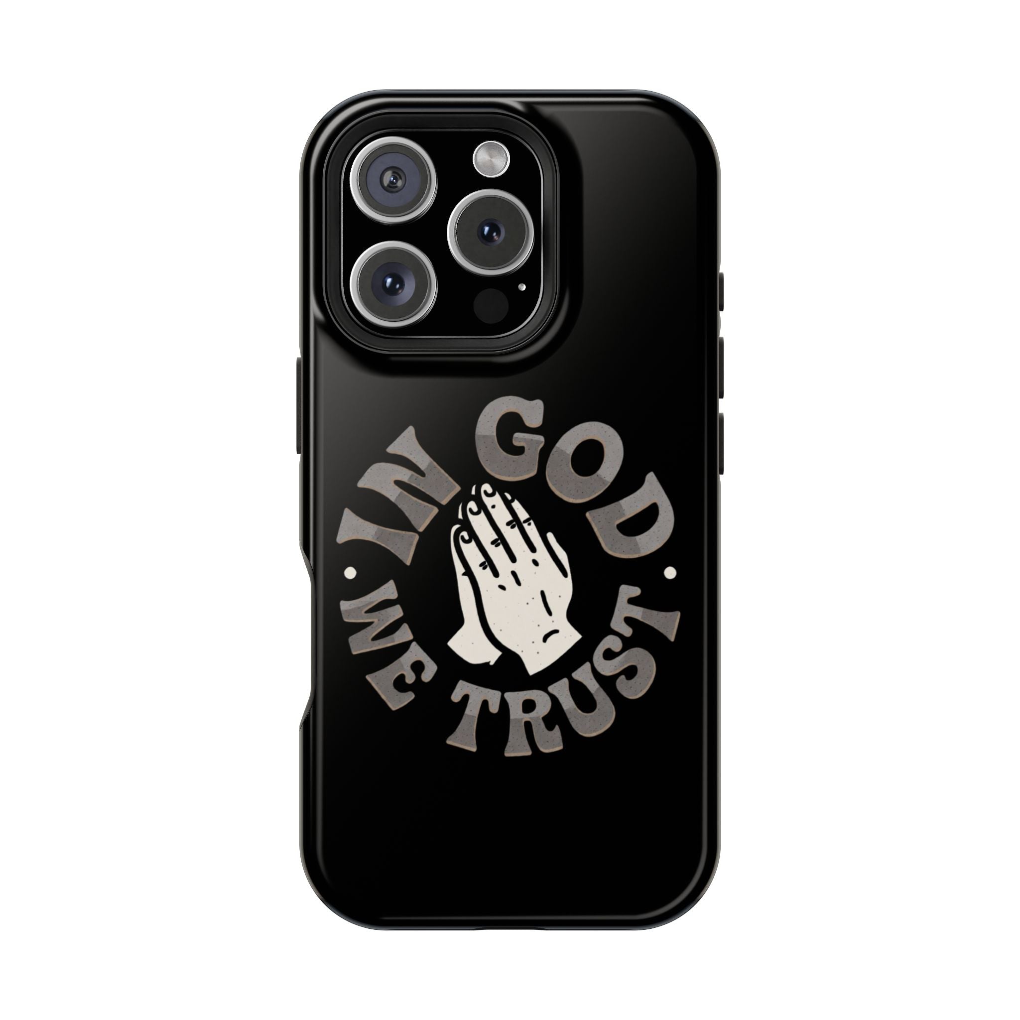 IGWT Magnetic Impact-Resistant Cases