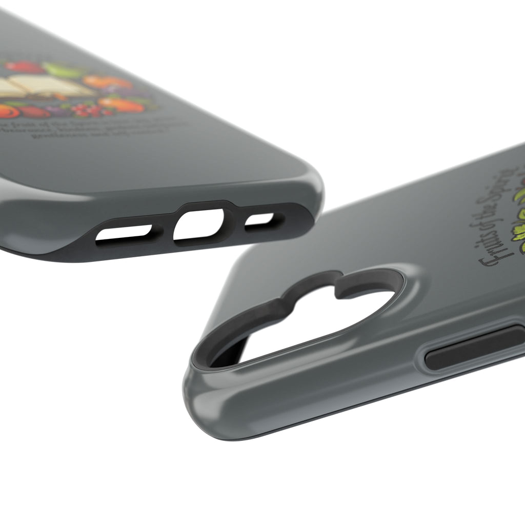 Fruits of the spirit Magnetic Impact-Resistant Cases