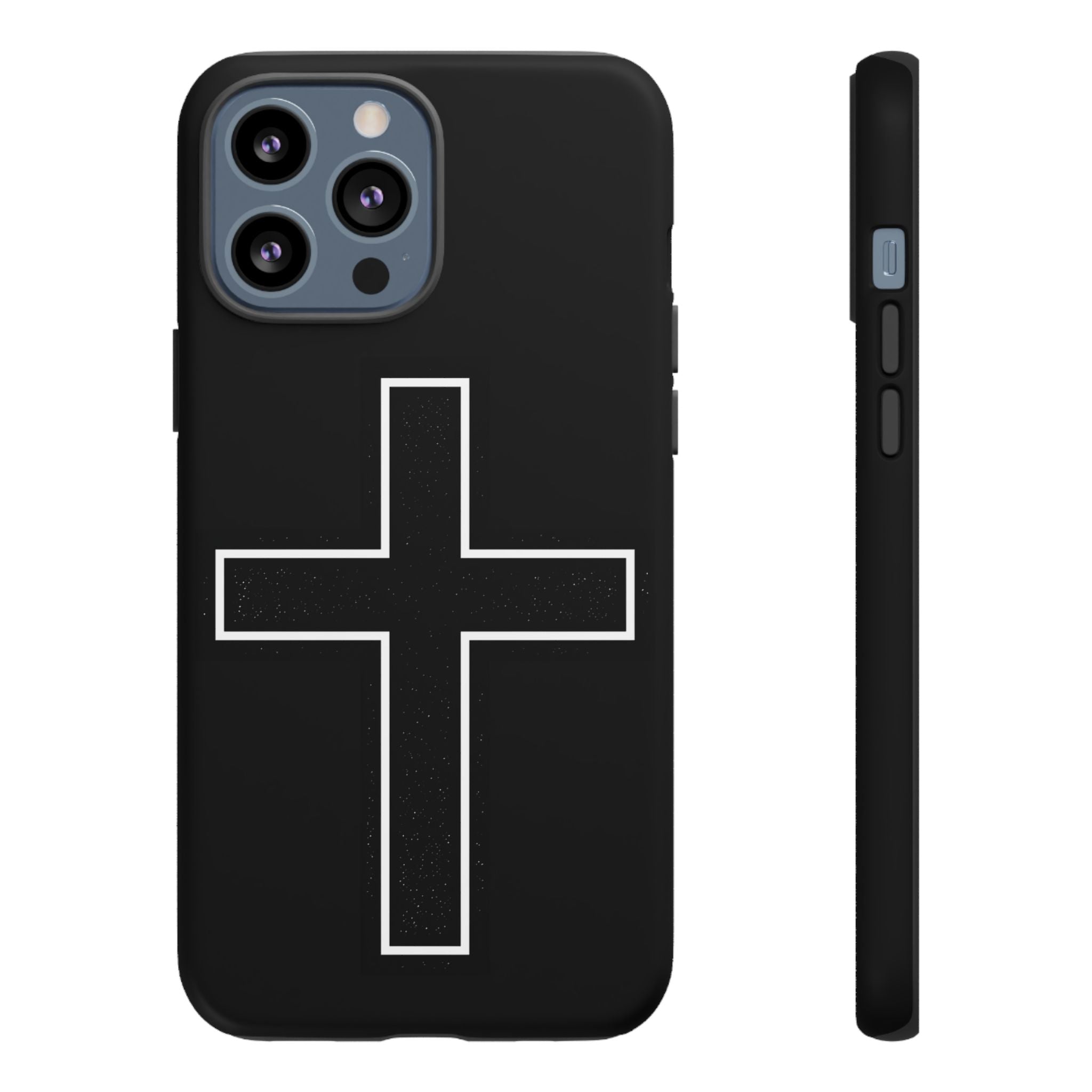 Cross Tough Cases