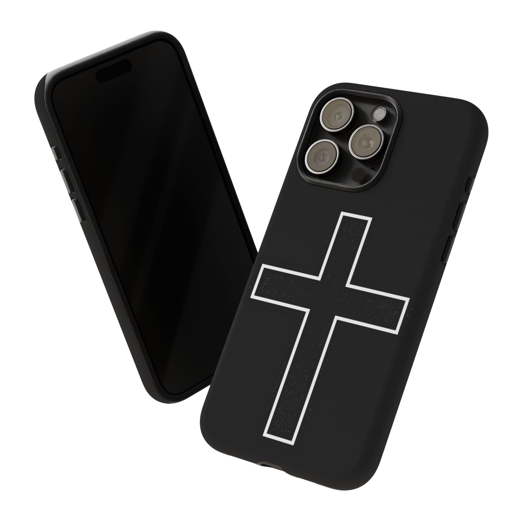 Cross Tough Cases