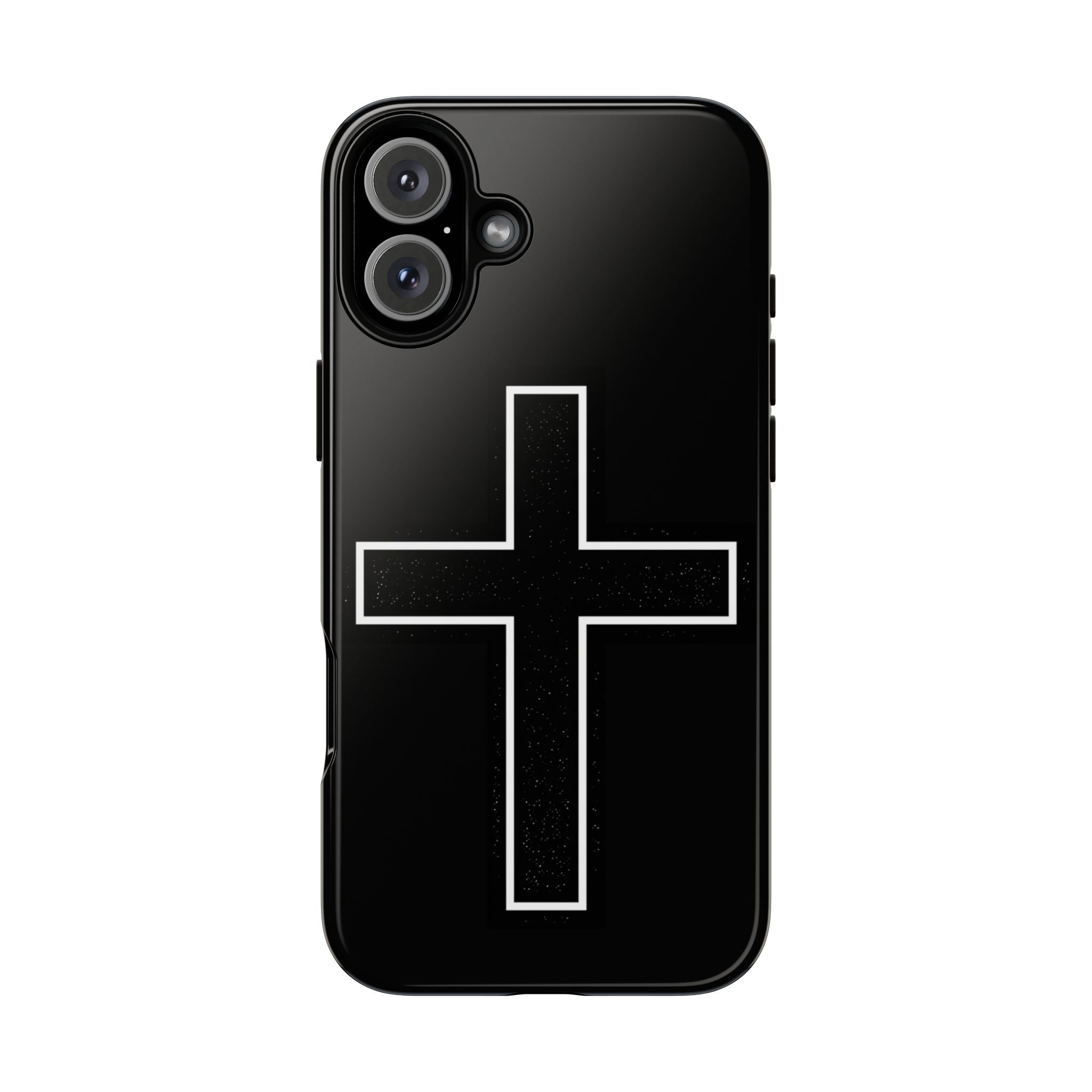 Cross Tough Cases