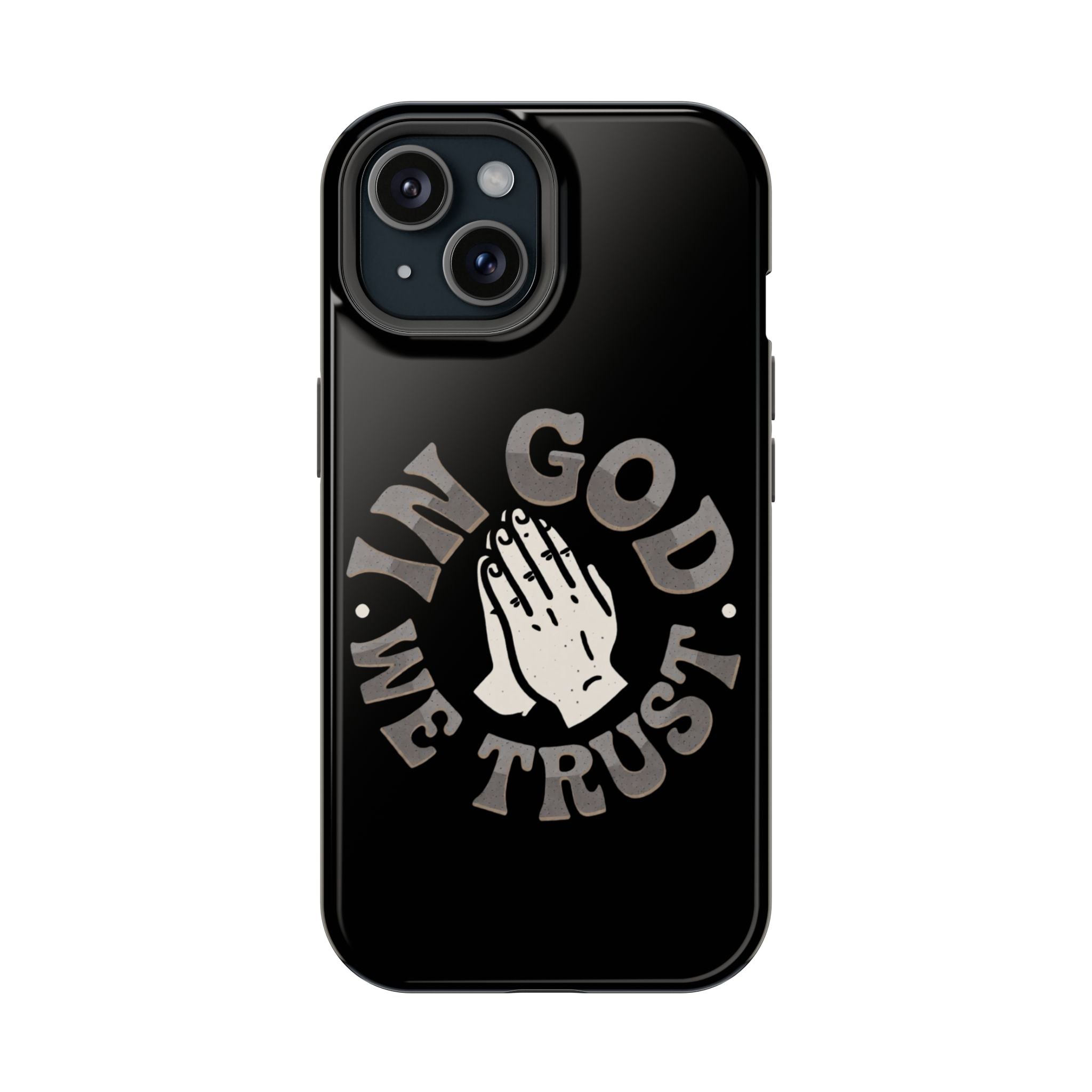 IGWT Magnetic Impact-Resistant Cases