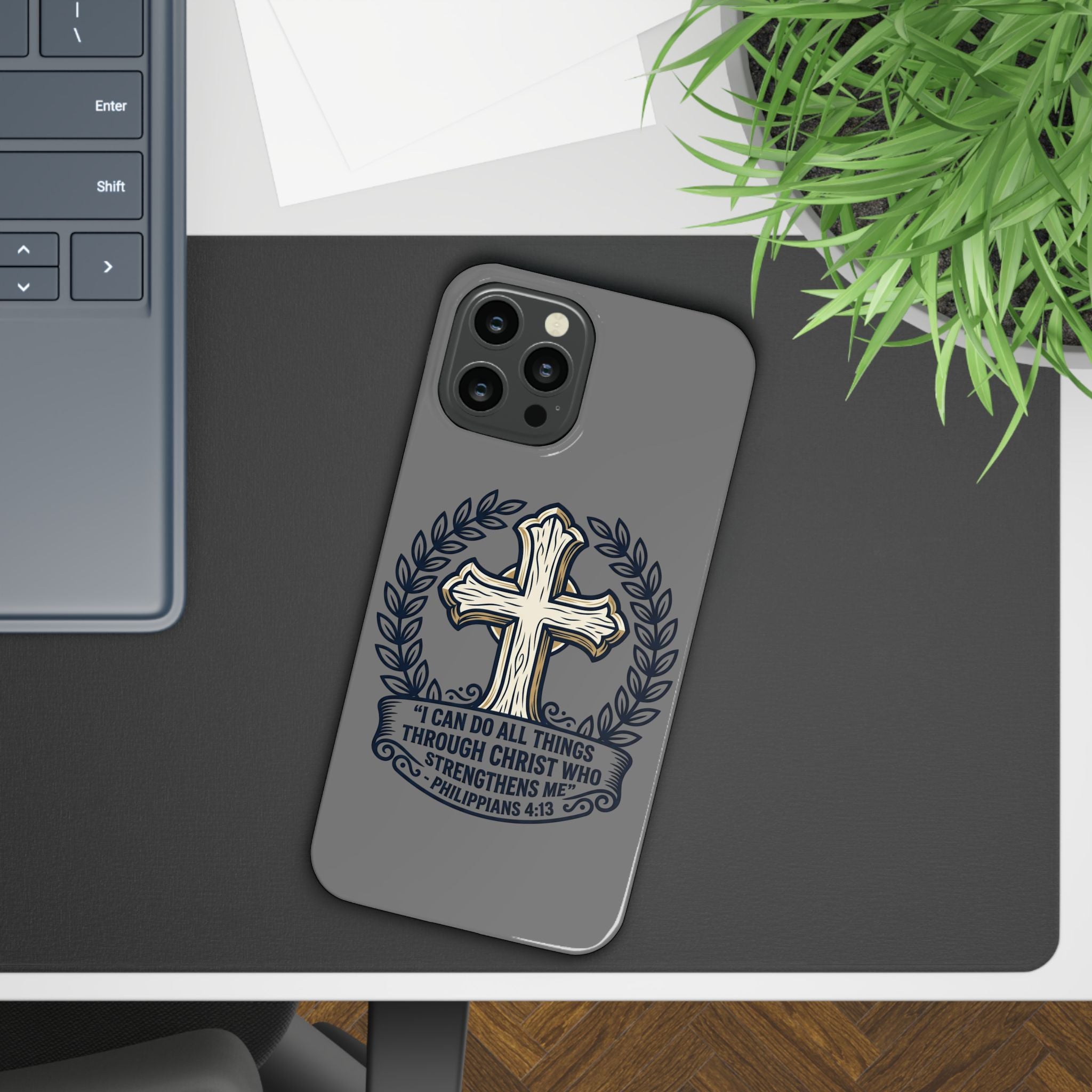 Cross Slim Cases