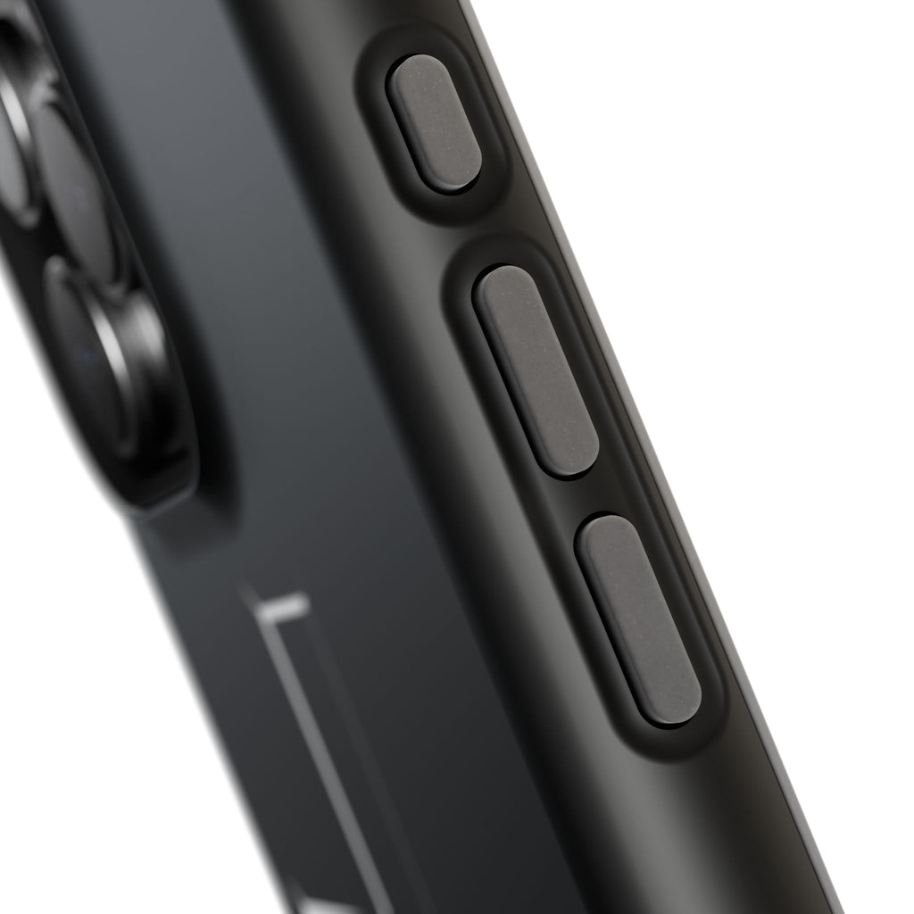 Cross Magnetic Impact-Resistant Cases