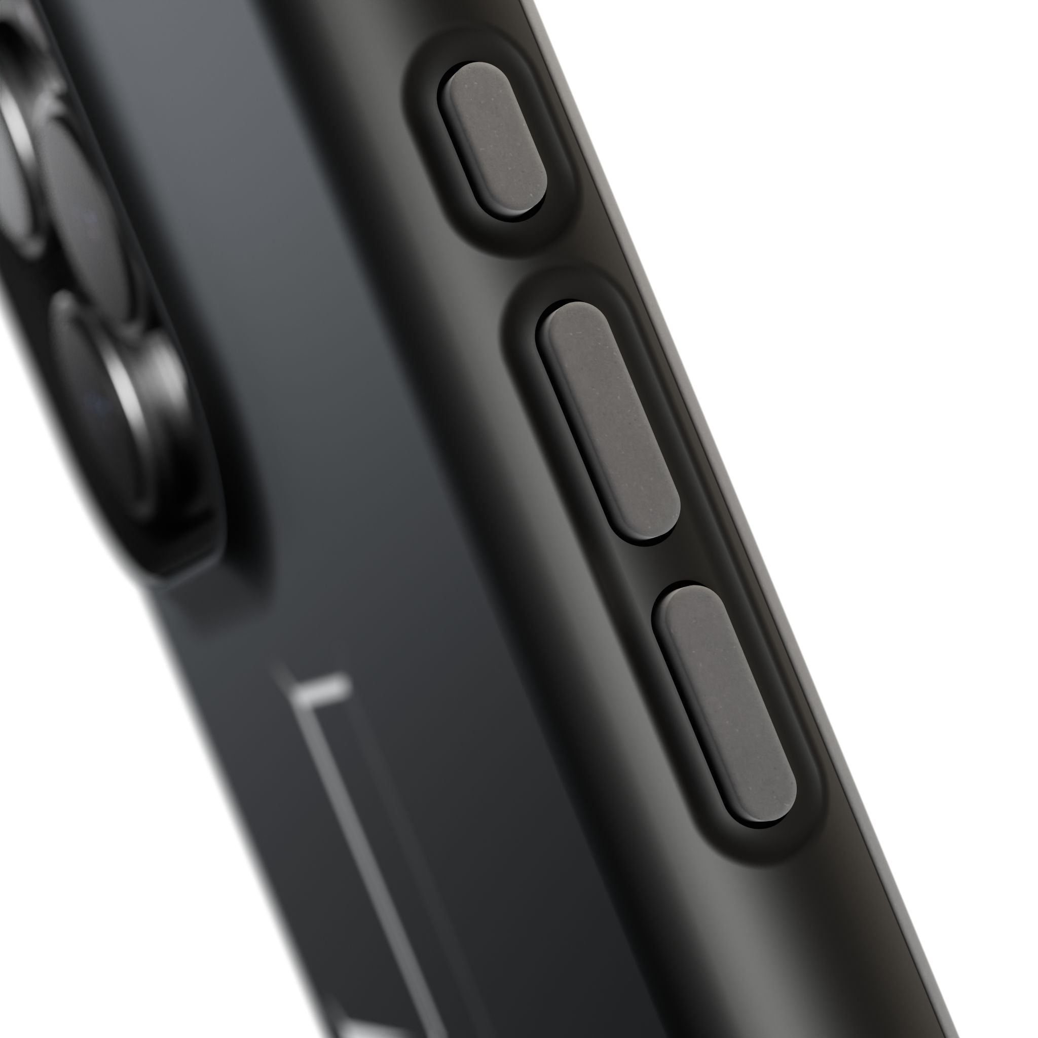 Cross Magnetic Impact-Resistant Cases