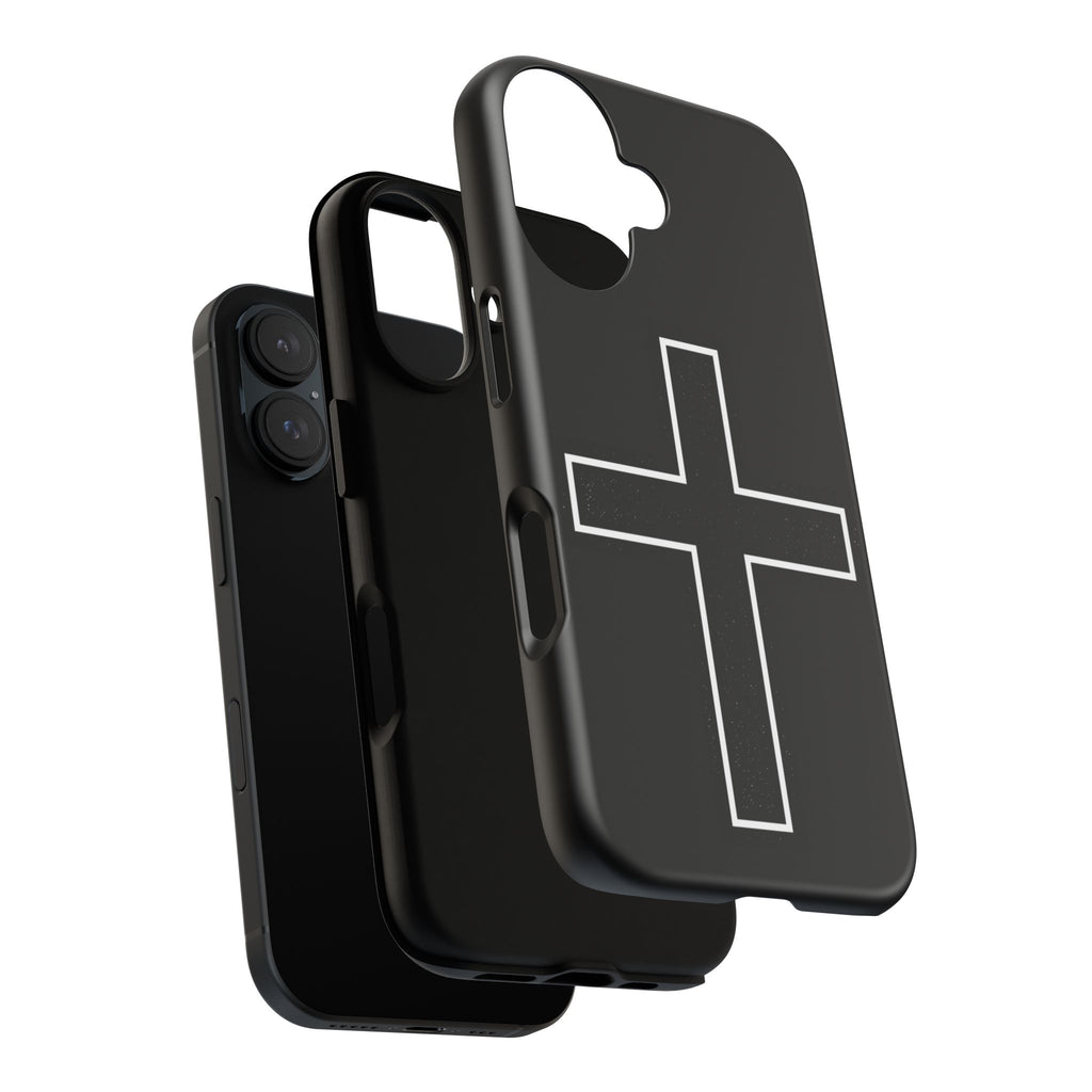 Cross Tough Cases