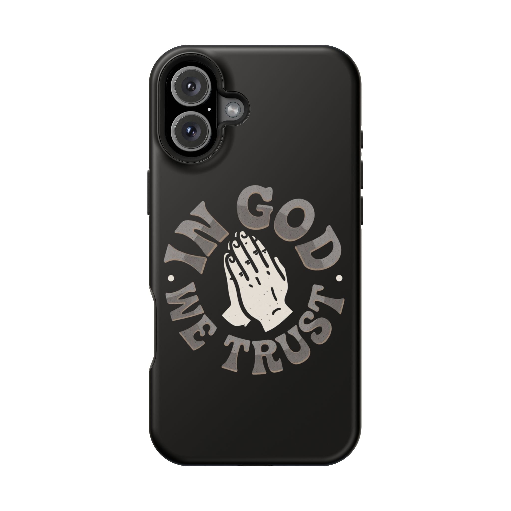 IGWT Magnetic Impact-Resistant Cases