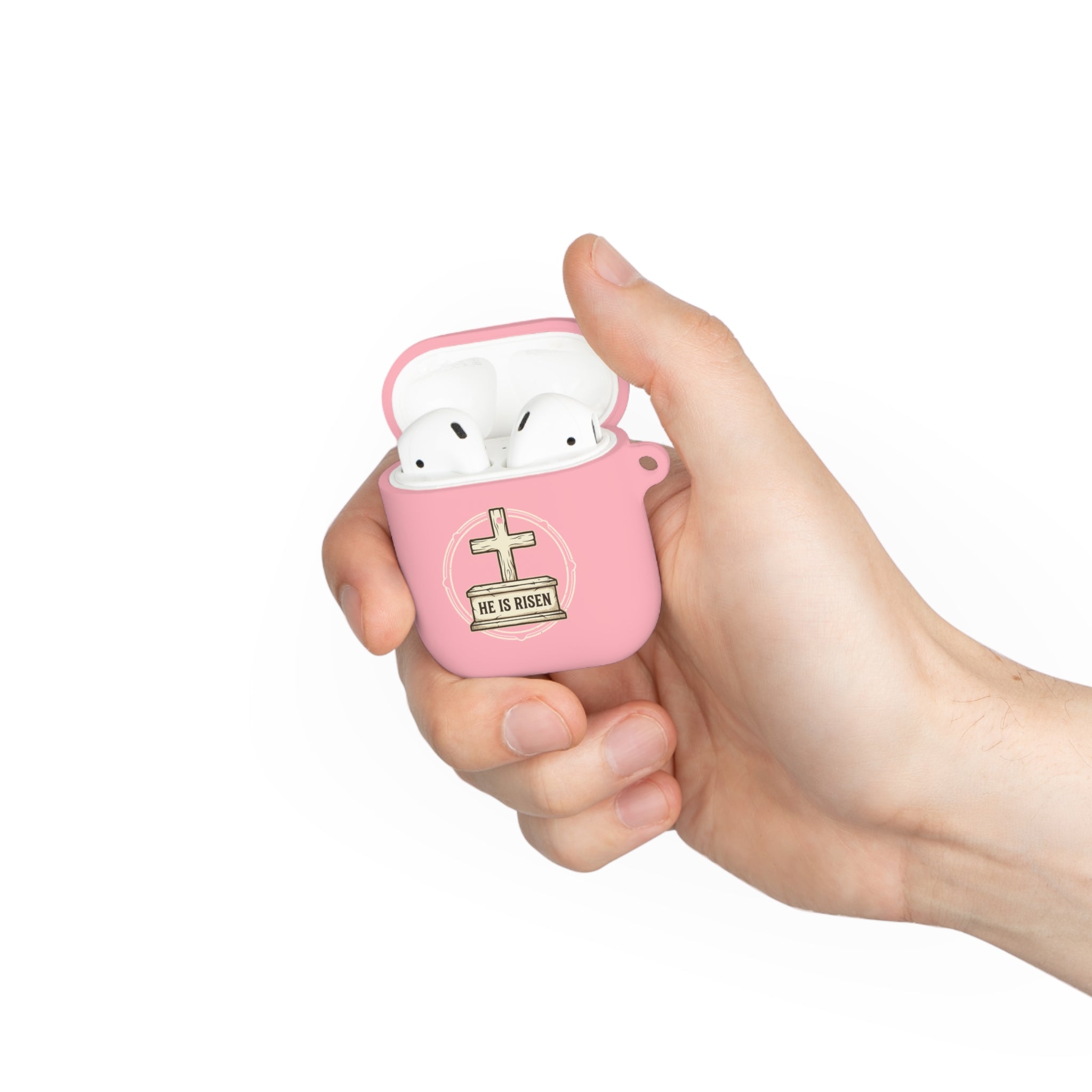 He is Risen AirPods/AirPods Pro Case Cover
