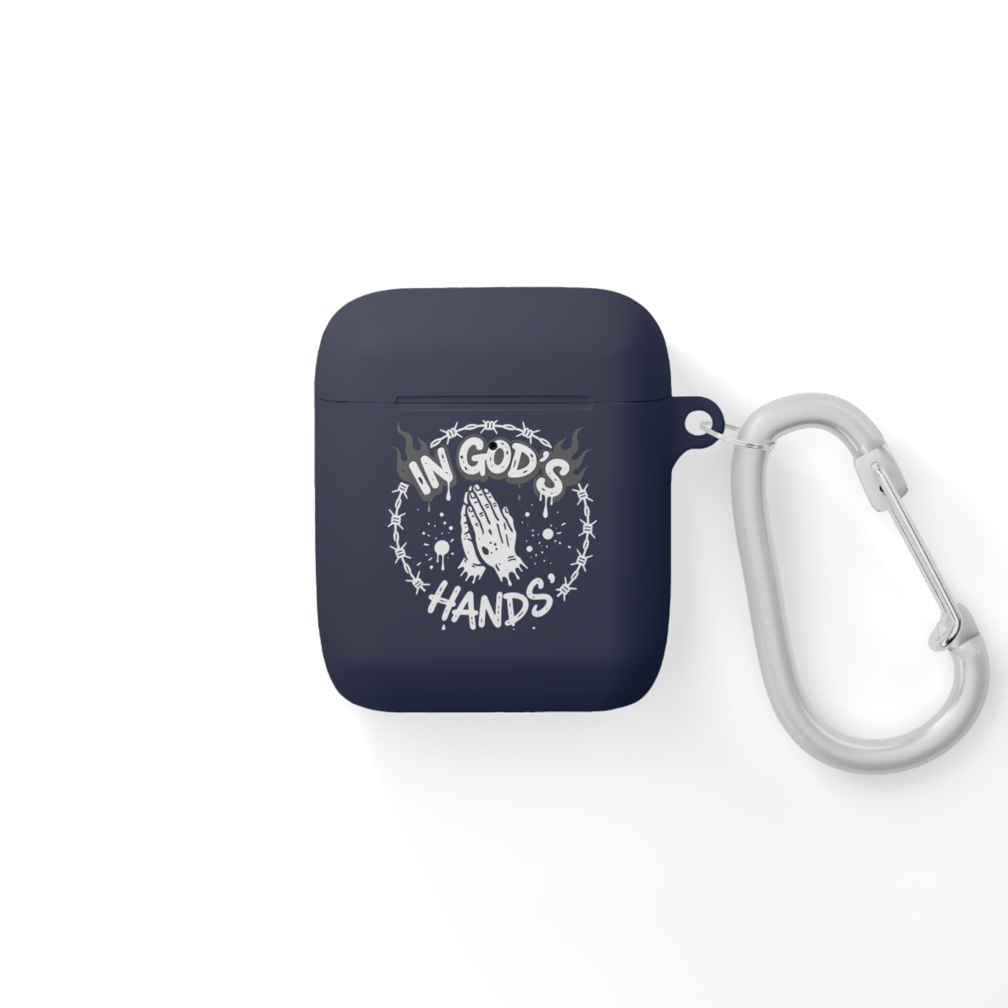 In God’s Hands AirPods/AirPods Pro Case Cover