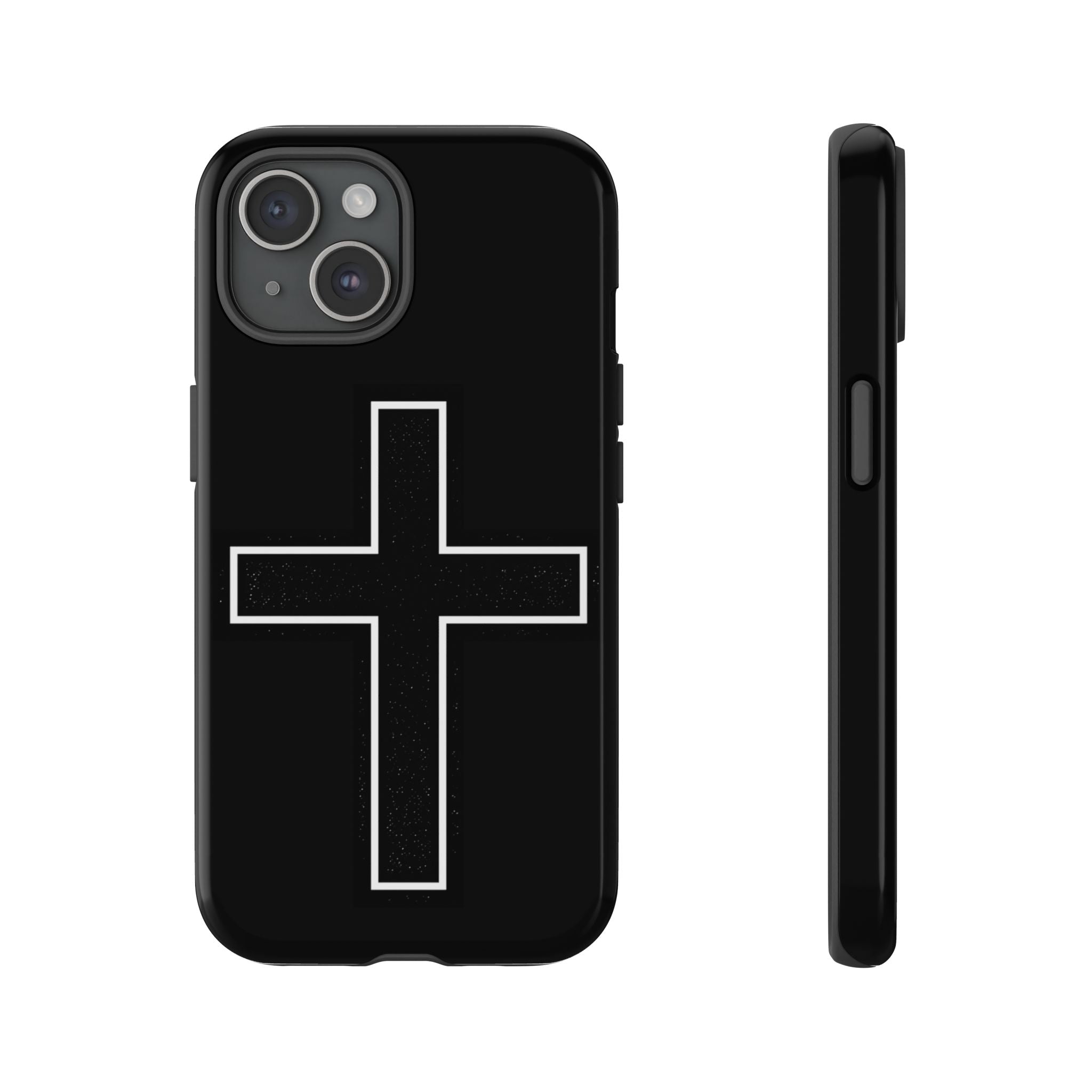 Cross Tough Cases