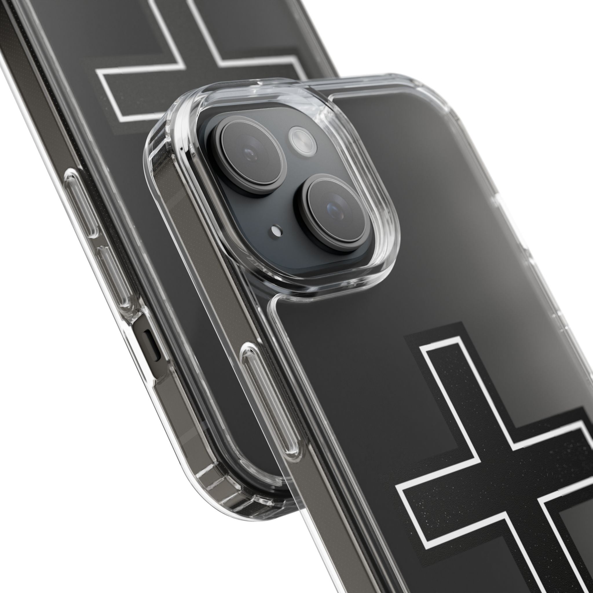 Cross Clear Cases