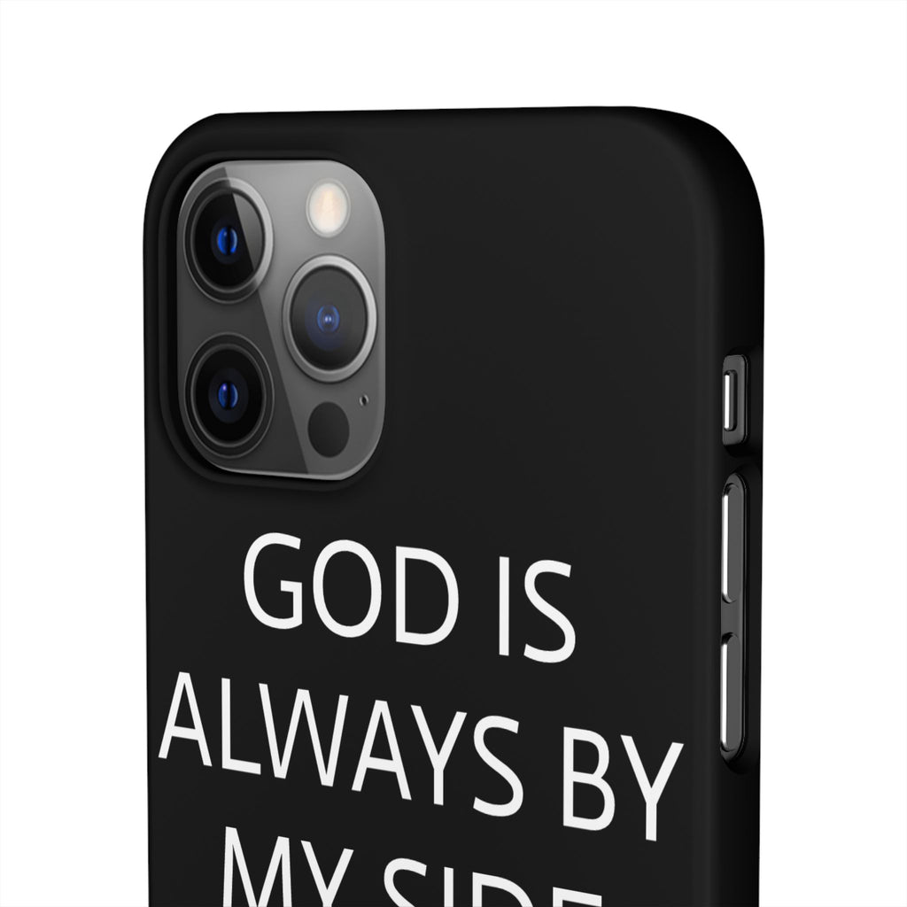 2 Timothy 4:22 Snap Cases