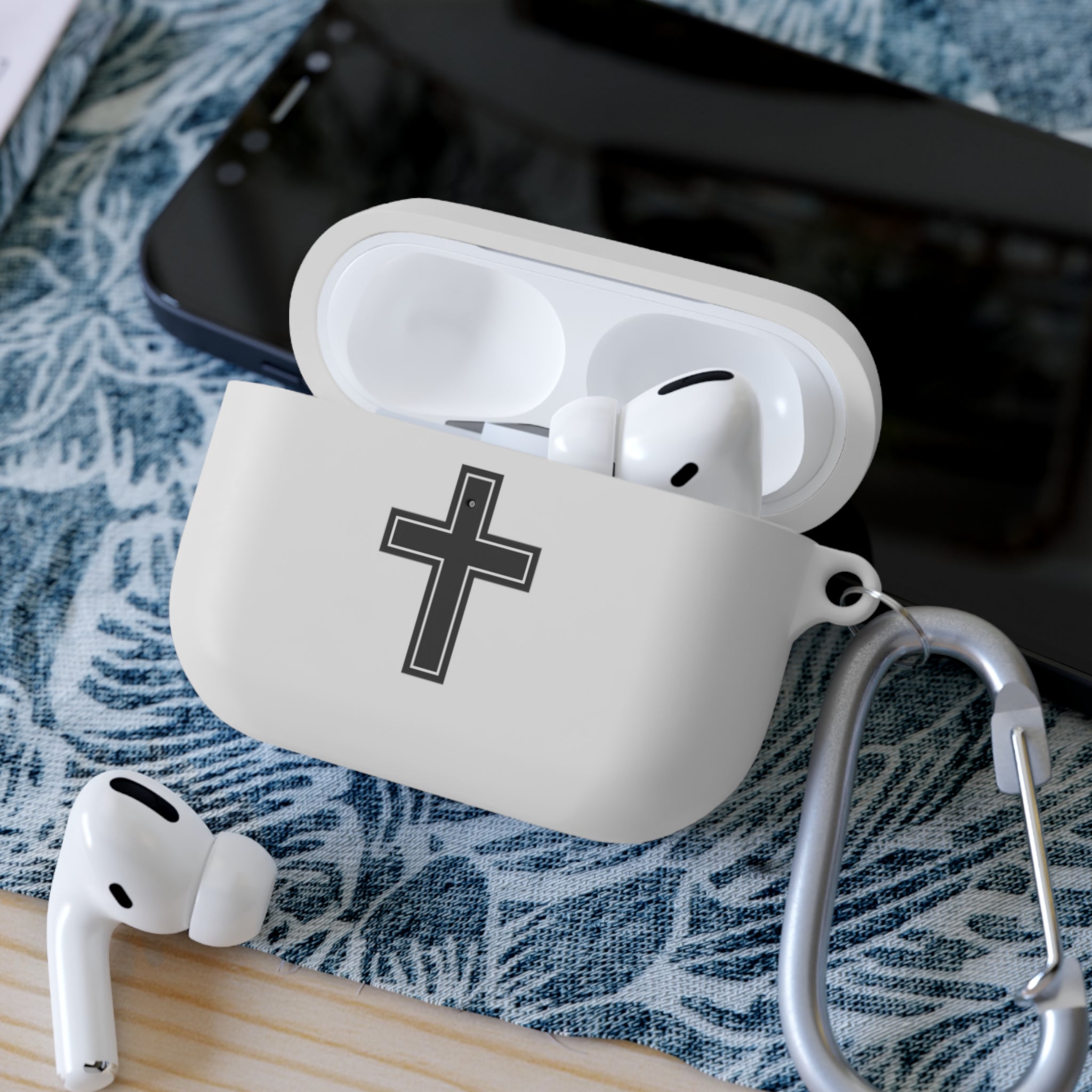 Cross AirPods/AirPods Pro Case Cover