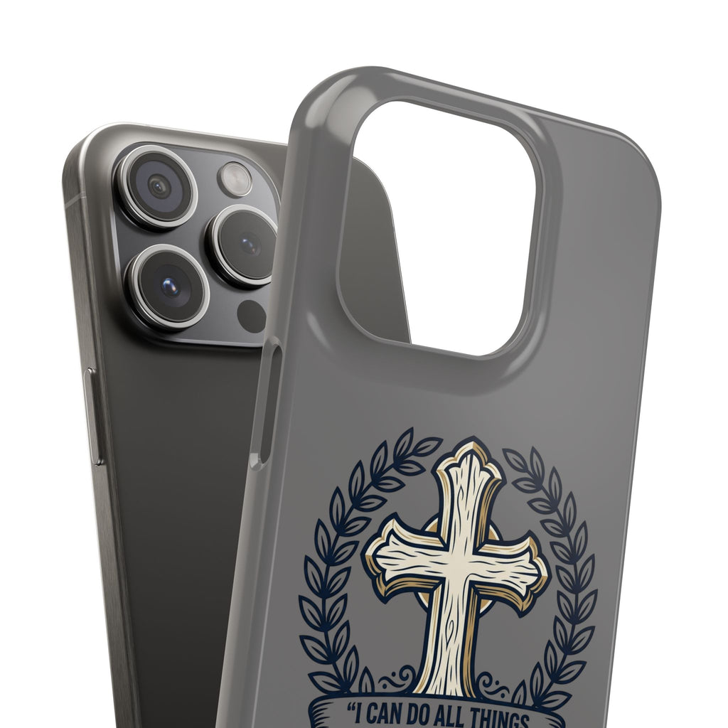 Cross Slim Cases