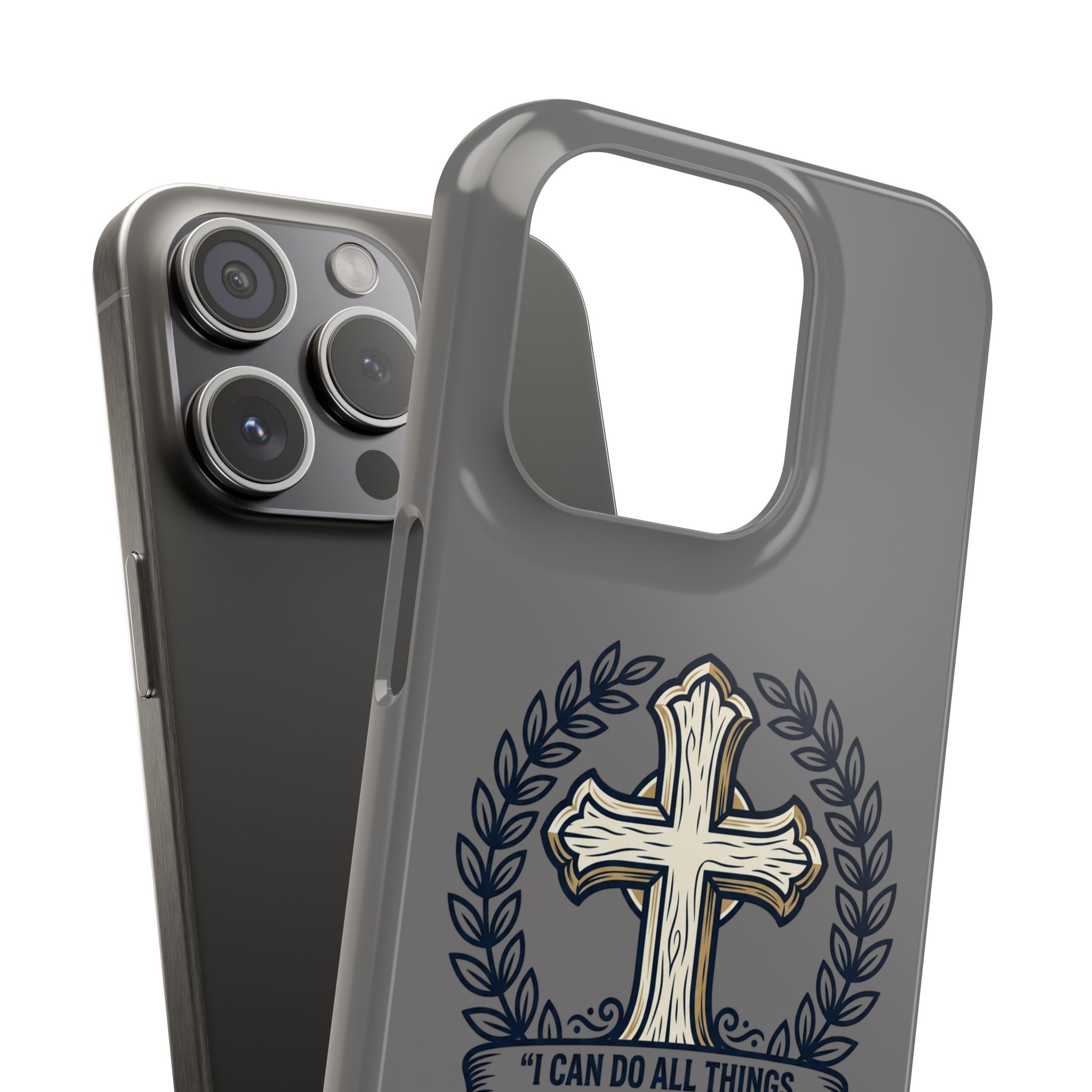 Cross Slim Cases