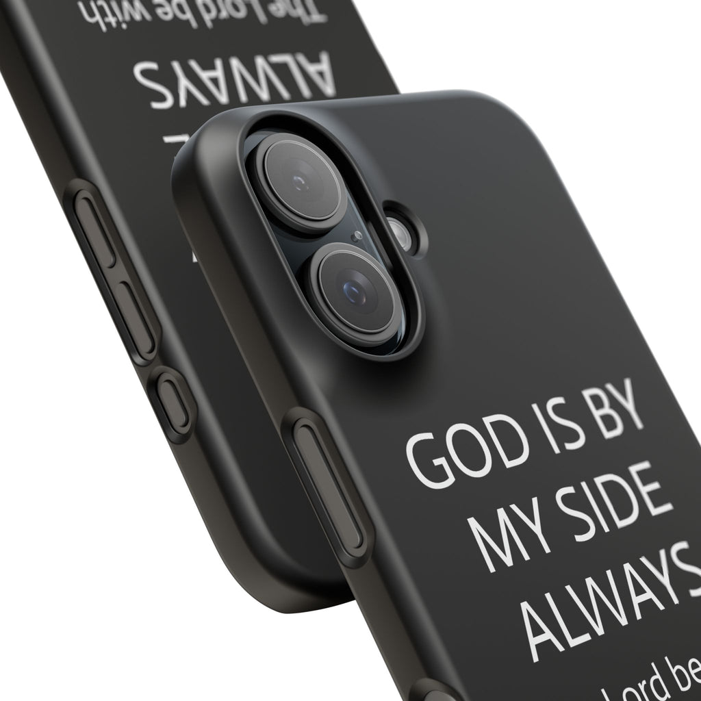 2 Timothy 4:22 Snap Cases
