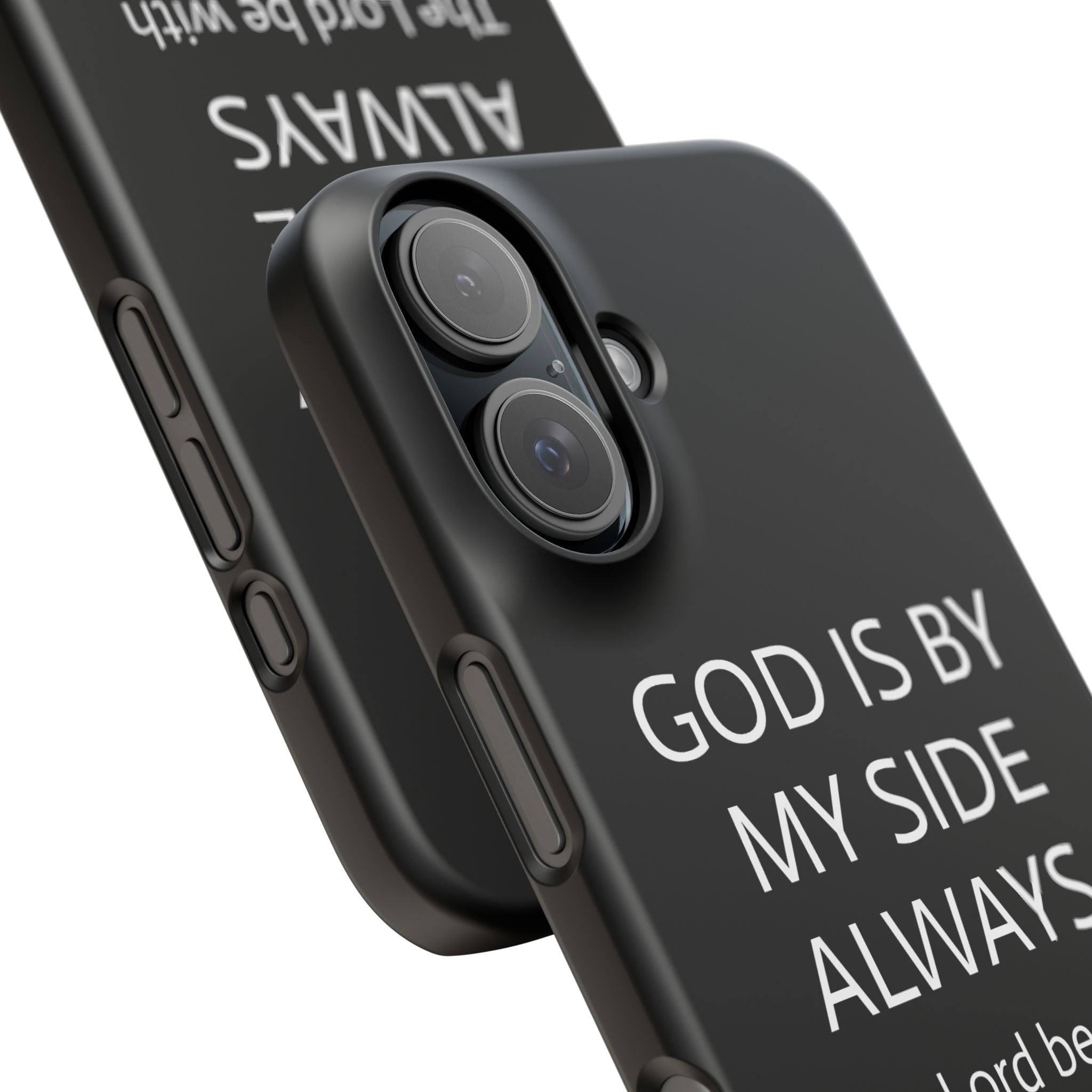 2 Timothy 4:22 Snap Cases