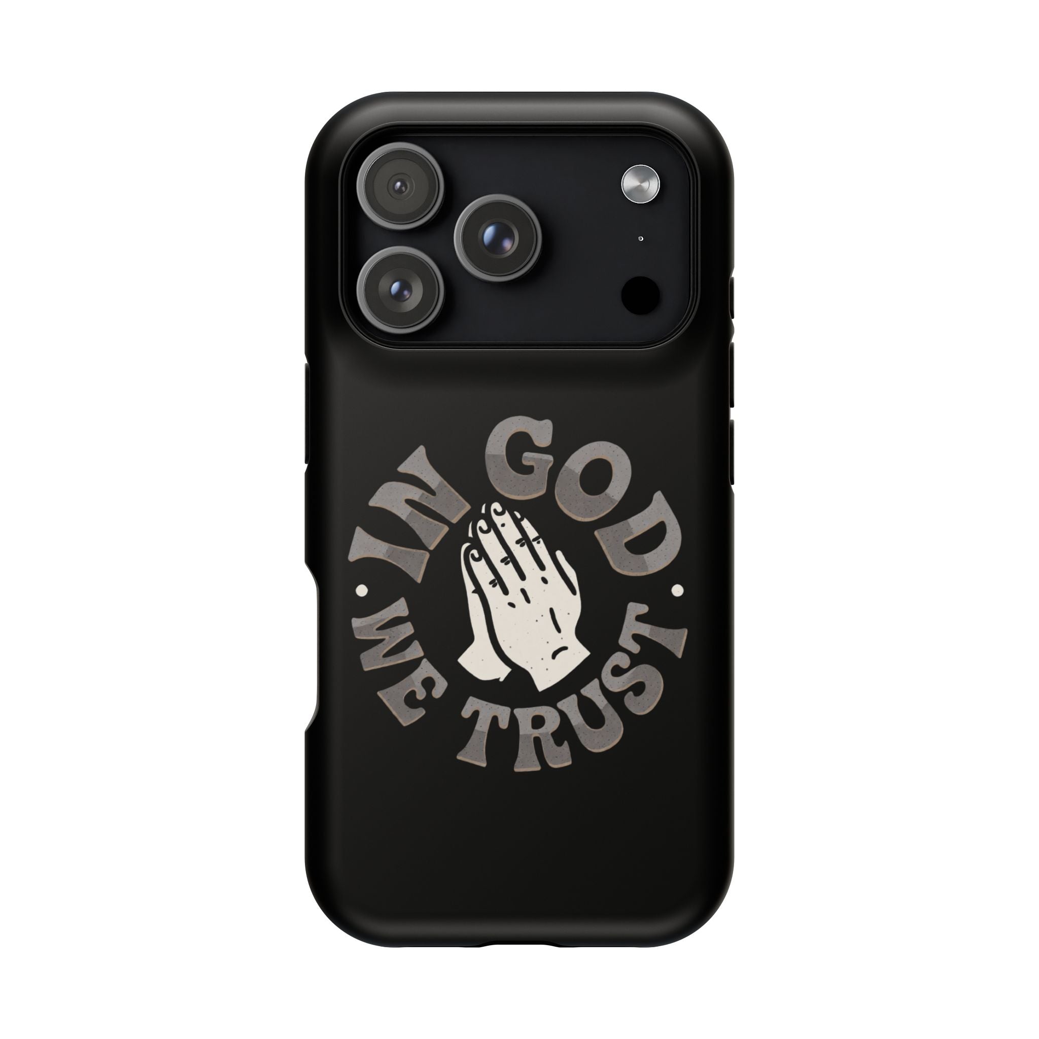 IGWT Magnetic Impact-Resistant Cases