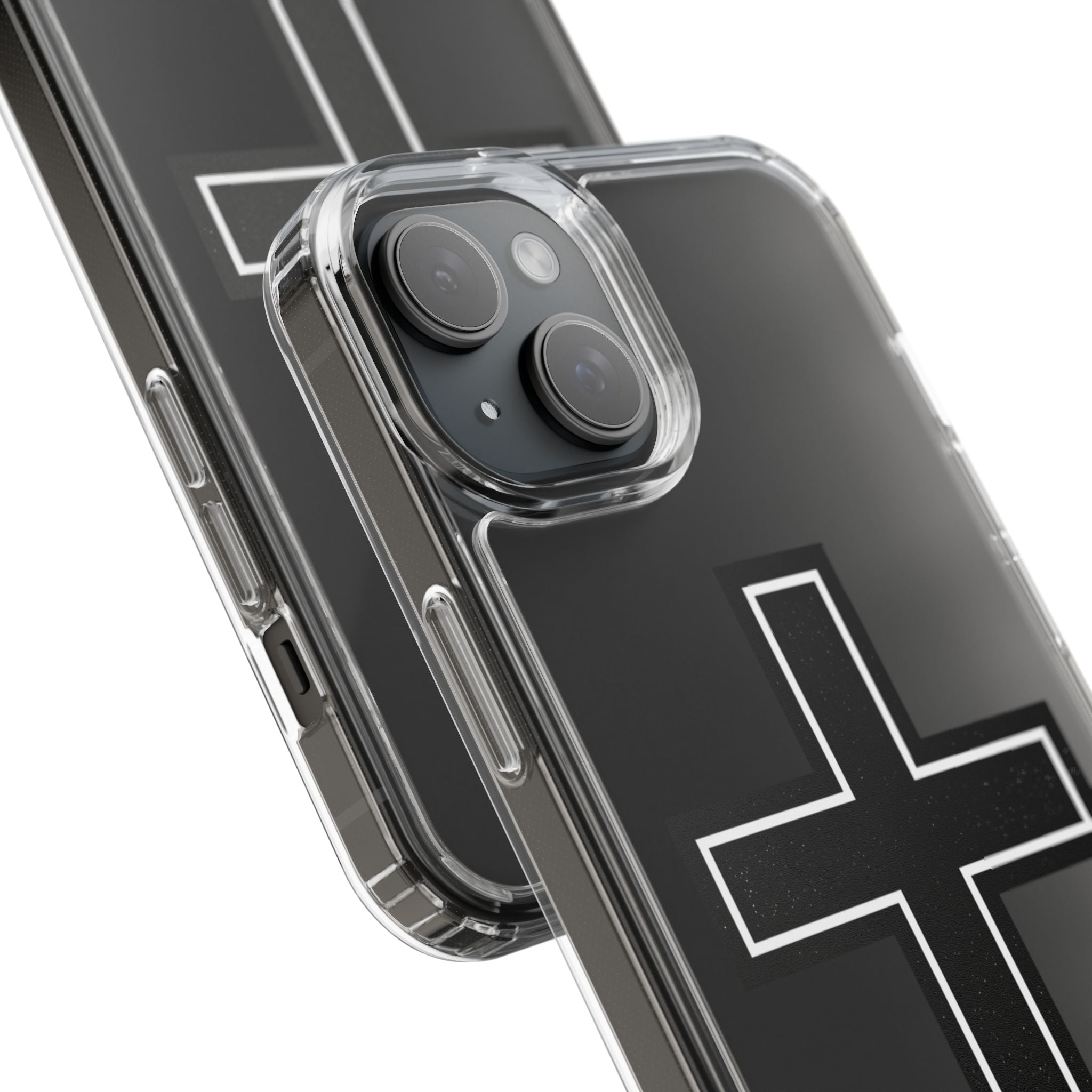 Cross Clear Cases
