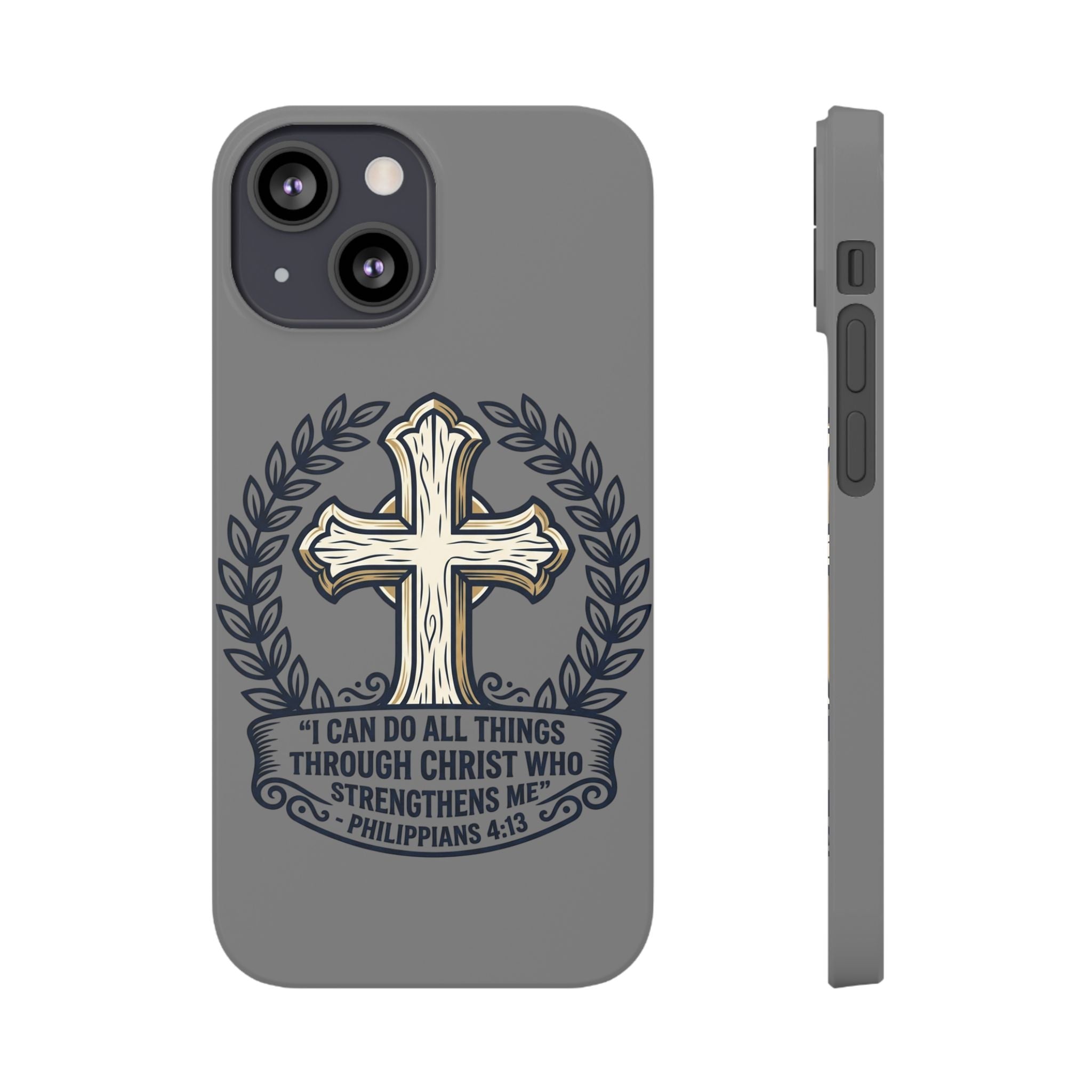 Cross Slim Cases