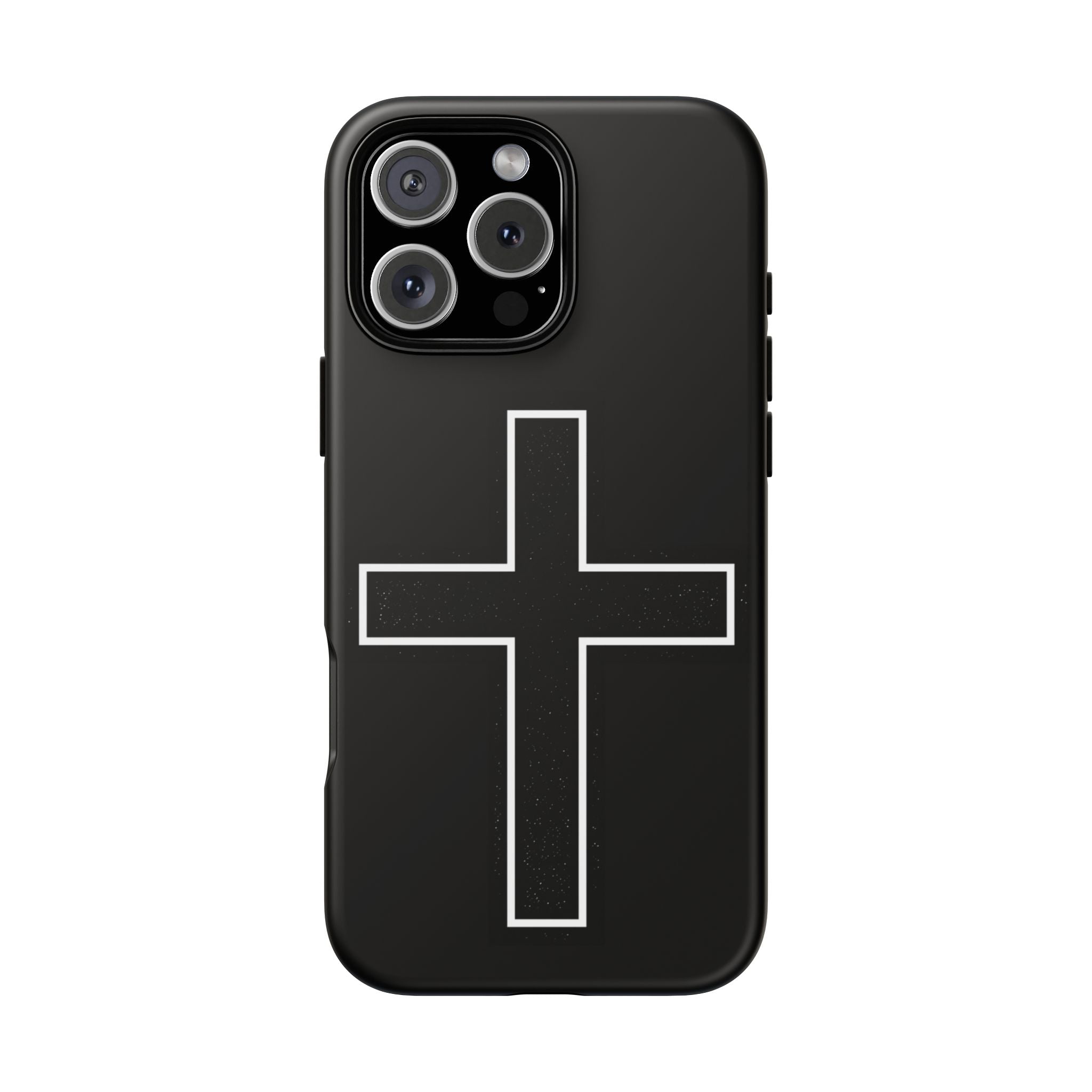 Cross Tough Cases