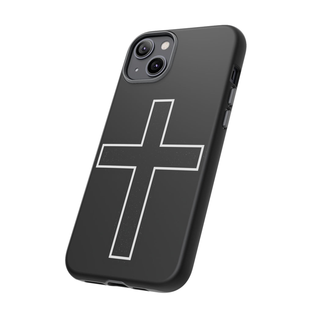 Cross Tough Cases