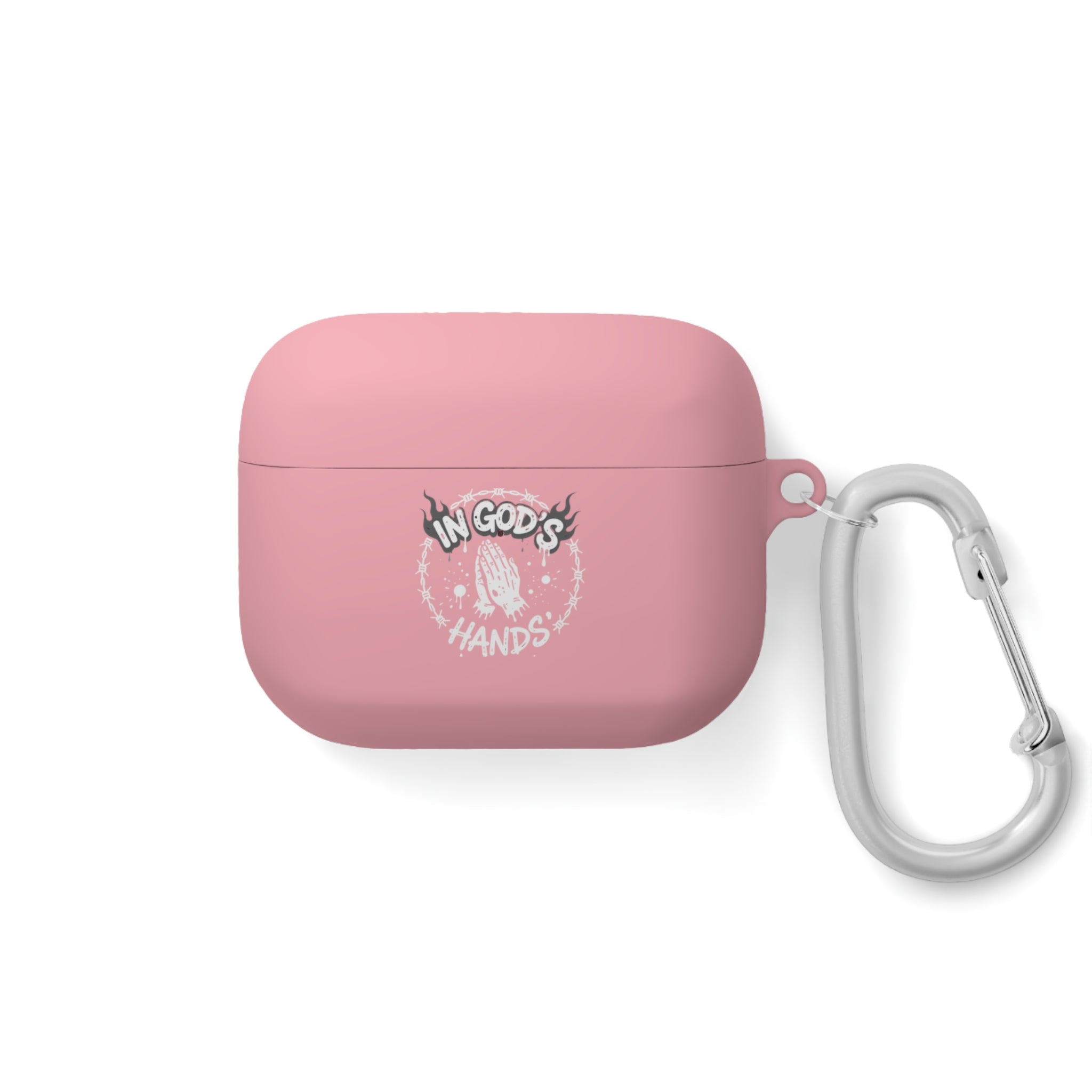 In God’s Hands AirPods/AirPods Pro Case Cover
