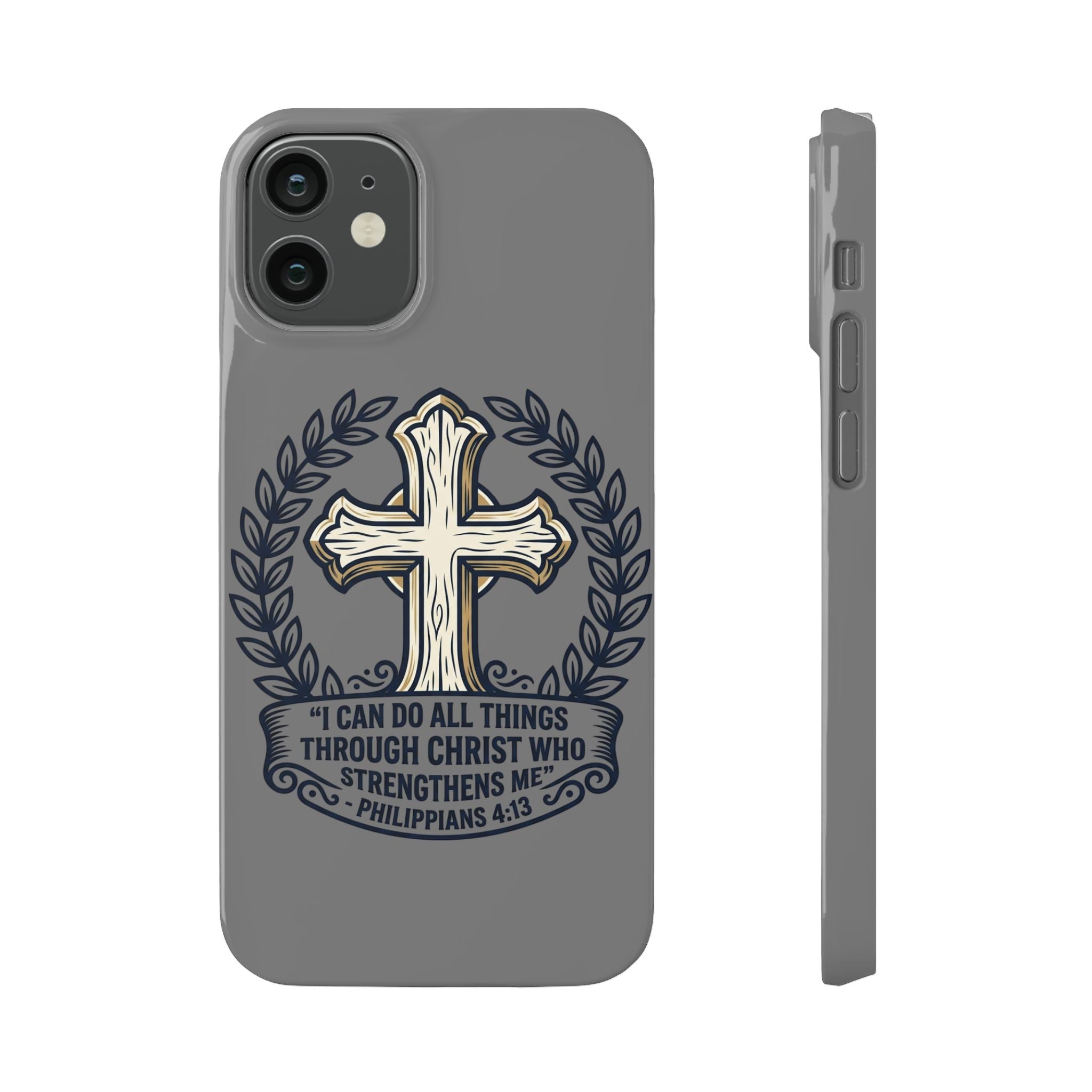 Cross Slim Cases